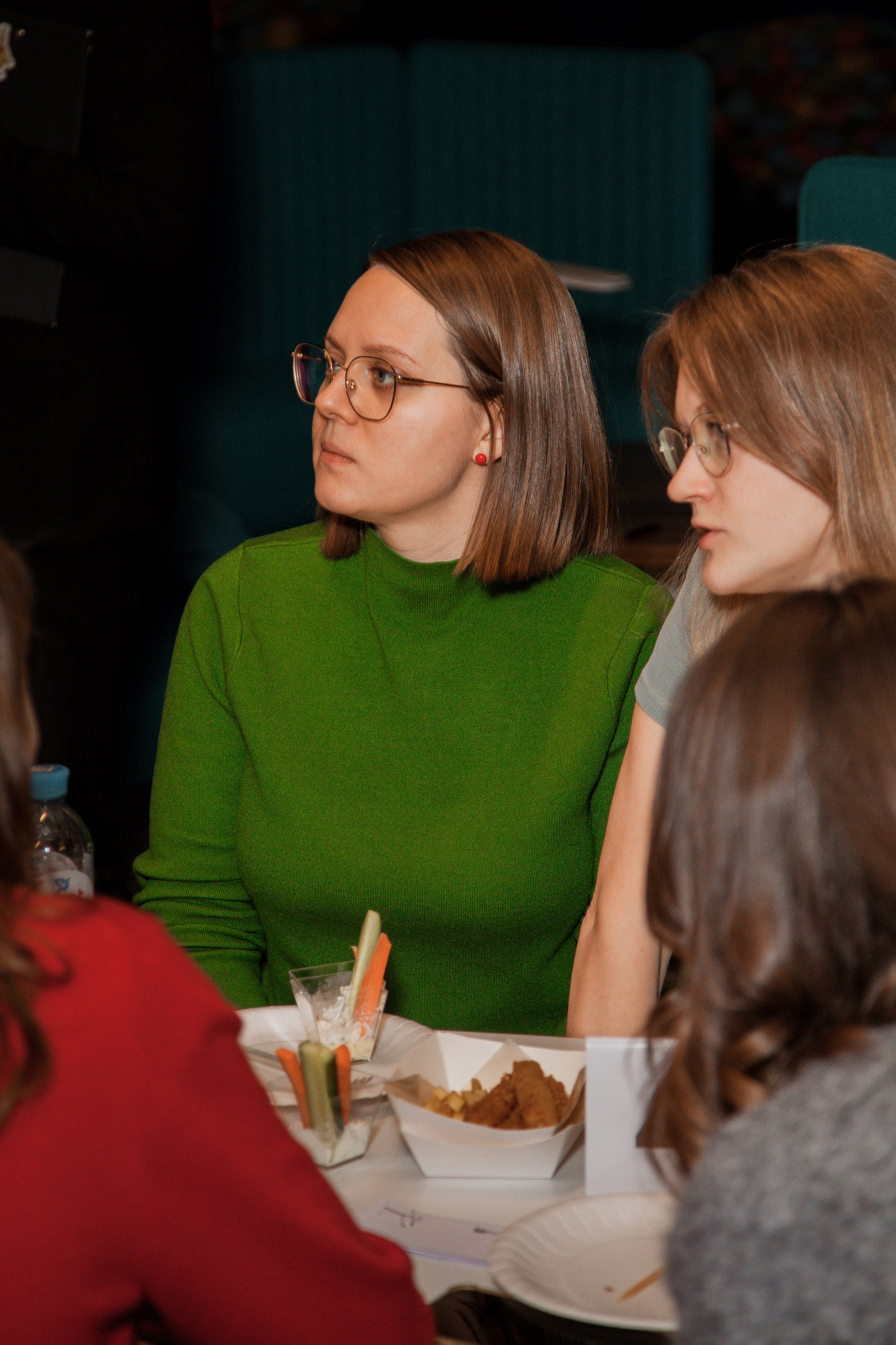 Квиз в компании «Tutu». ᅠ