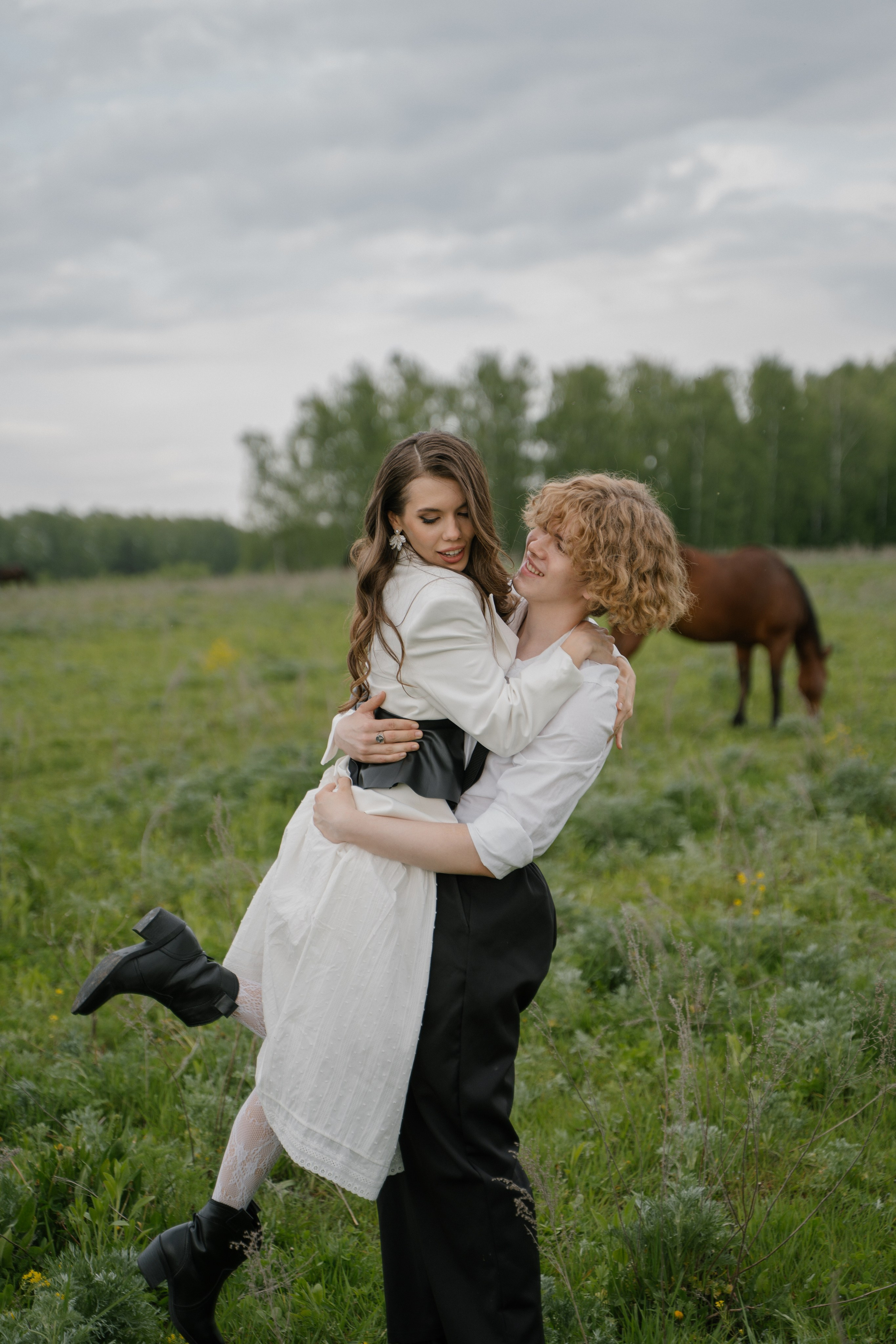 S & Y. Семейный и свадебный фотограф Мария Нетребко г. Калининград