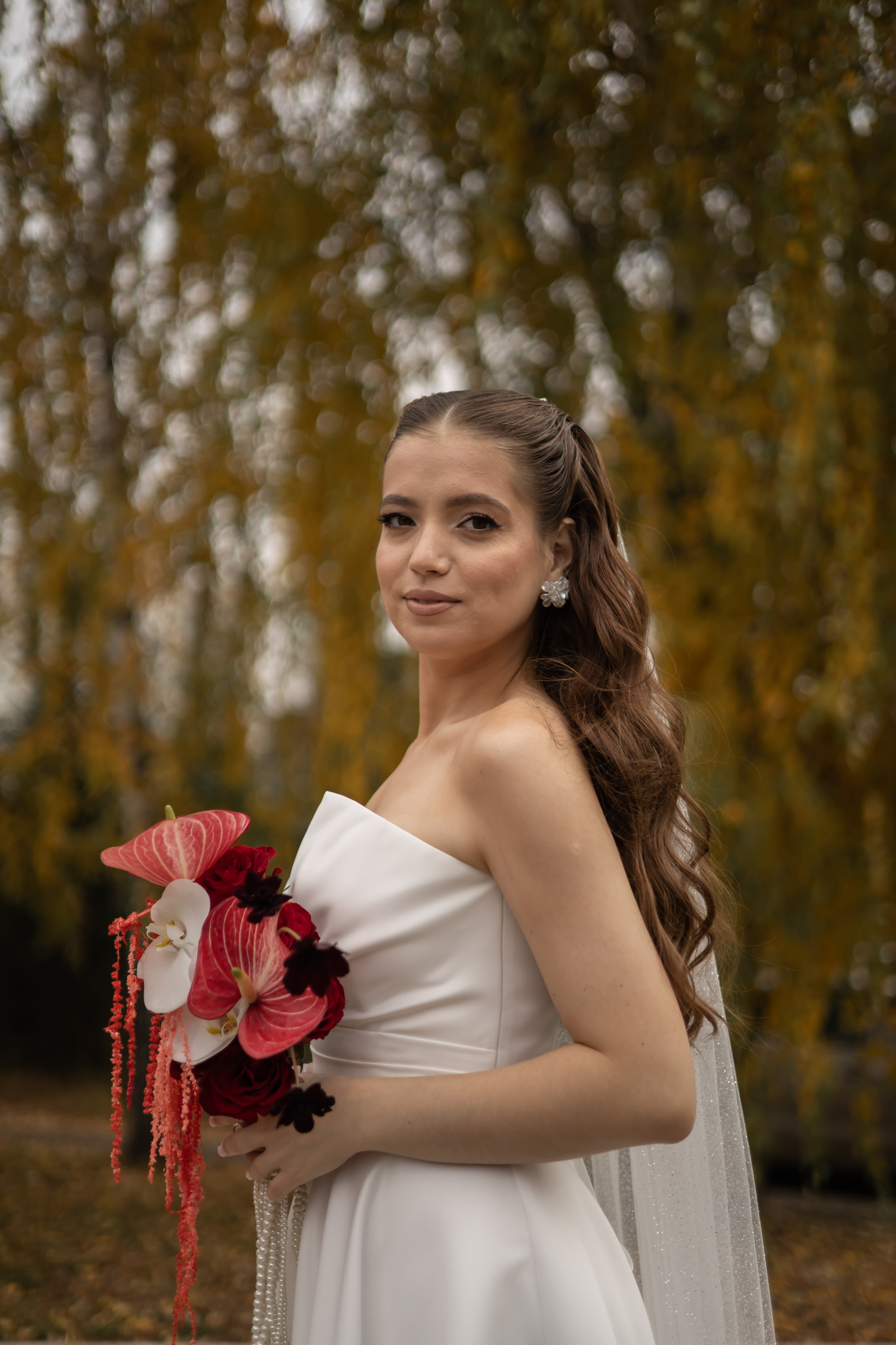 РАИЛЬ+КЛАРА. Фотограф Элла Ефимова