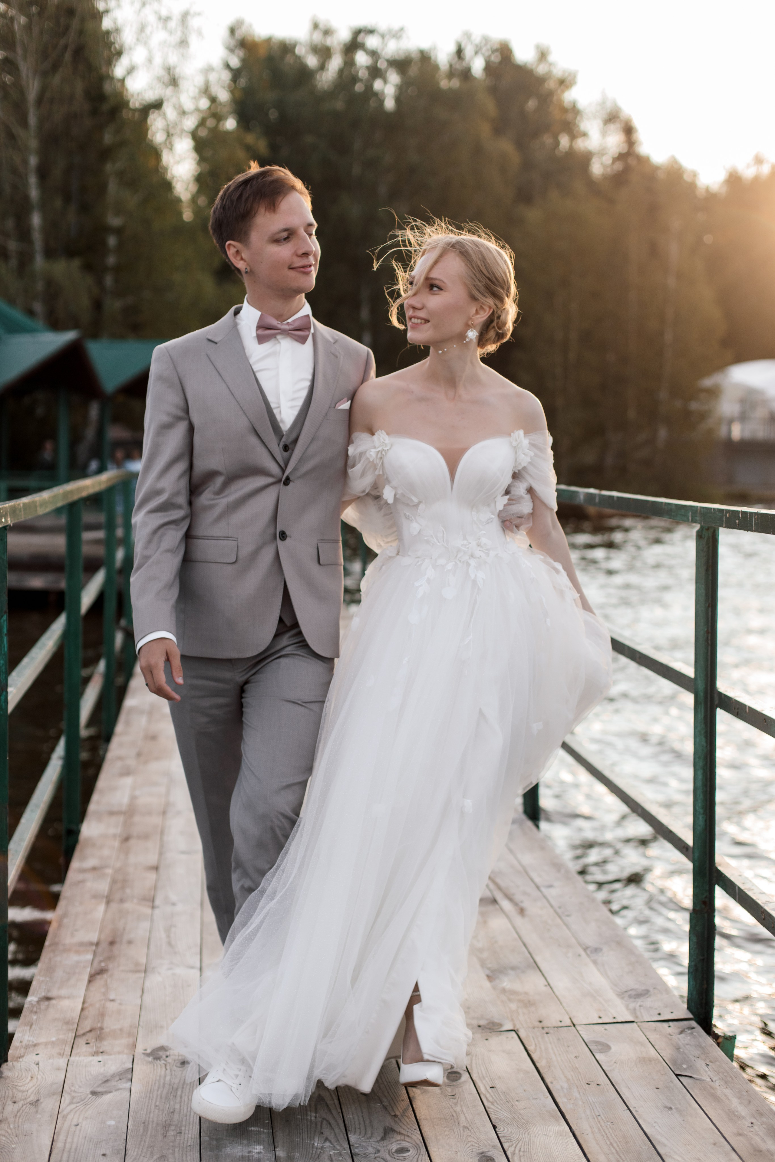 Алена и Лёша. Свадебный и семейный фотограф Екатеринбург Настя Саедгалина