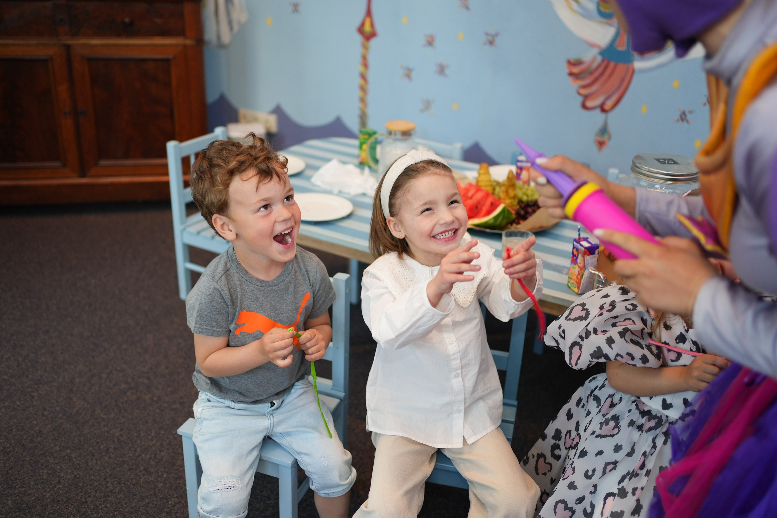 День Рождения. Семейный и свадебный фотограф Минск, Беларусь Анна Орловская