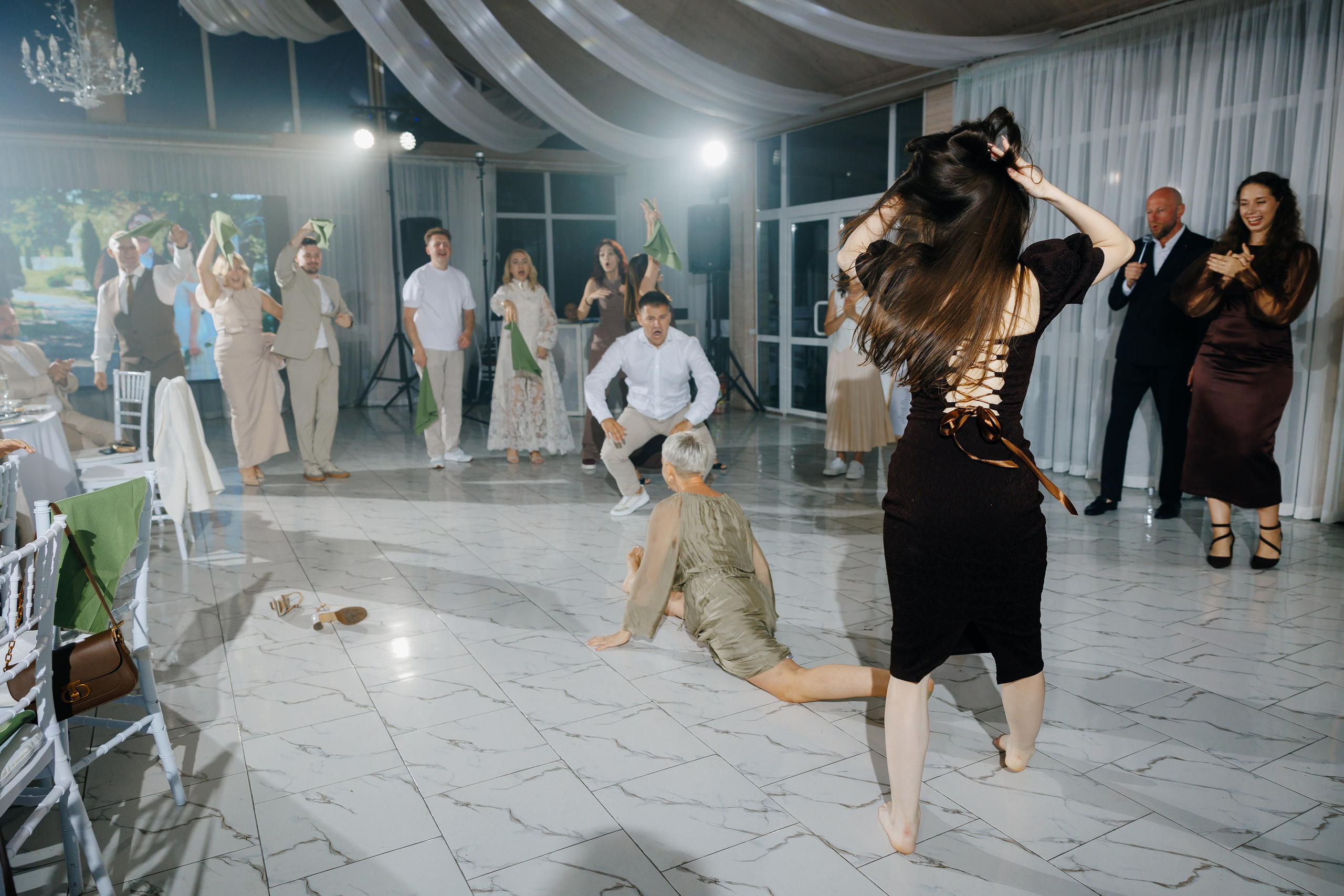 Владислав и Анастасия. Свадебный и семейный фотограф Витебск, Минск, Андрей Павлов