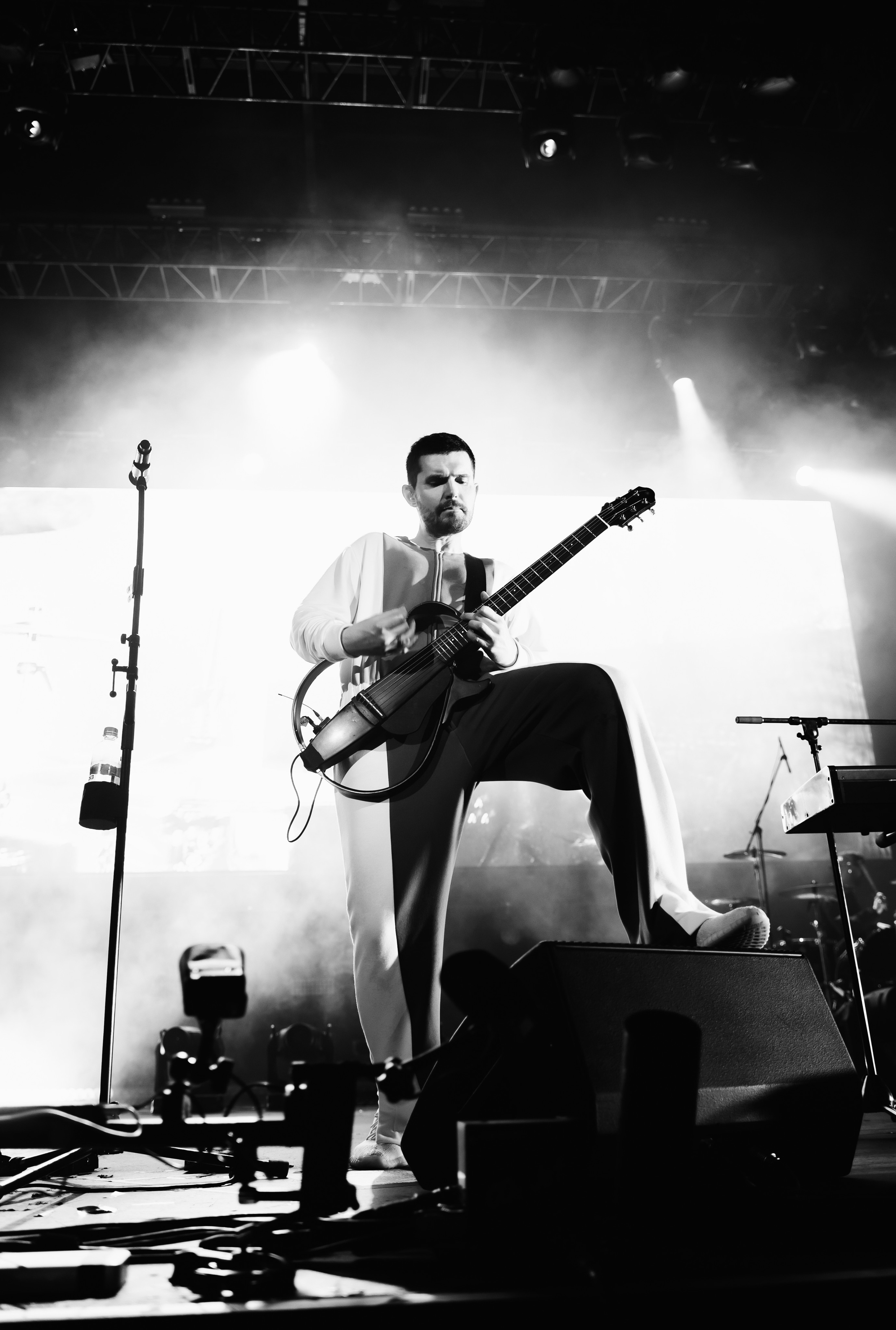 Noize MC / 2021. Саша Копылов, фотограф в Казани