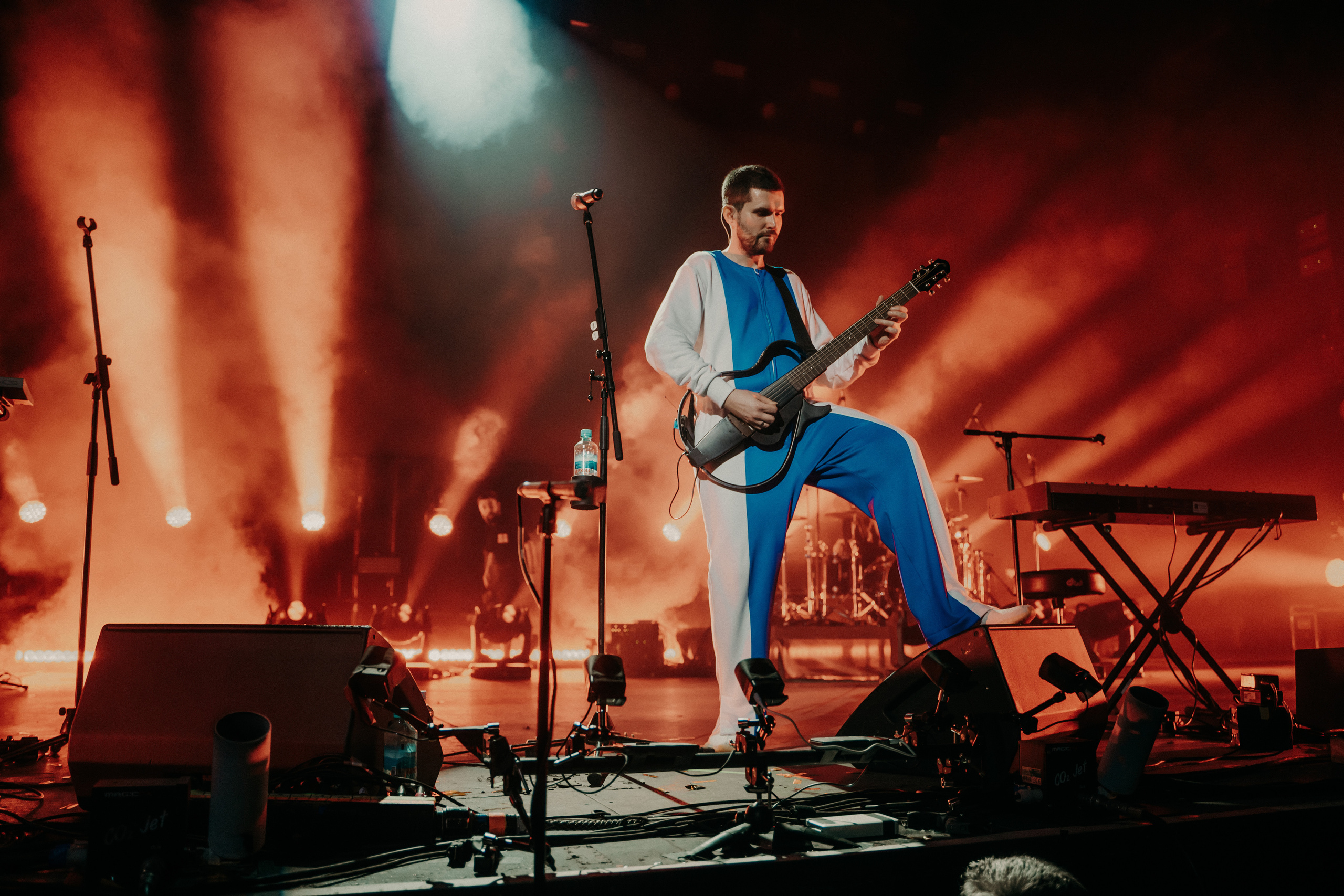 Noize MC / 2021. Саша Копылов, фотограф в Казани