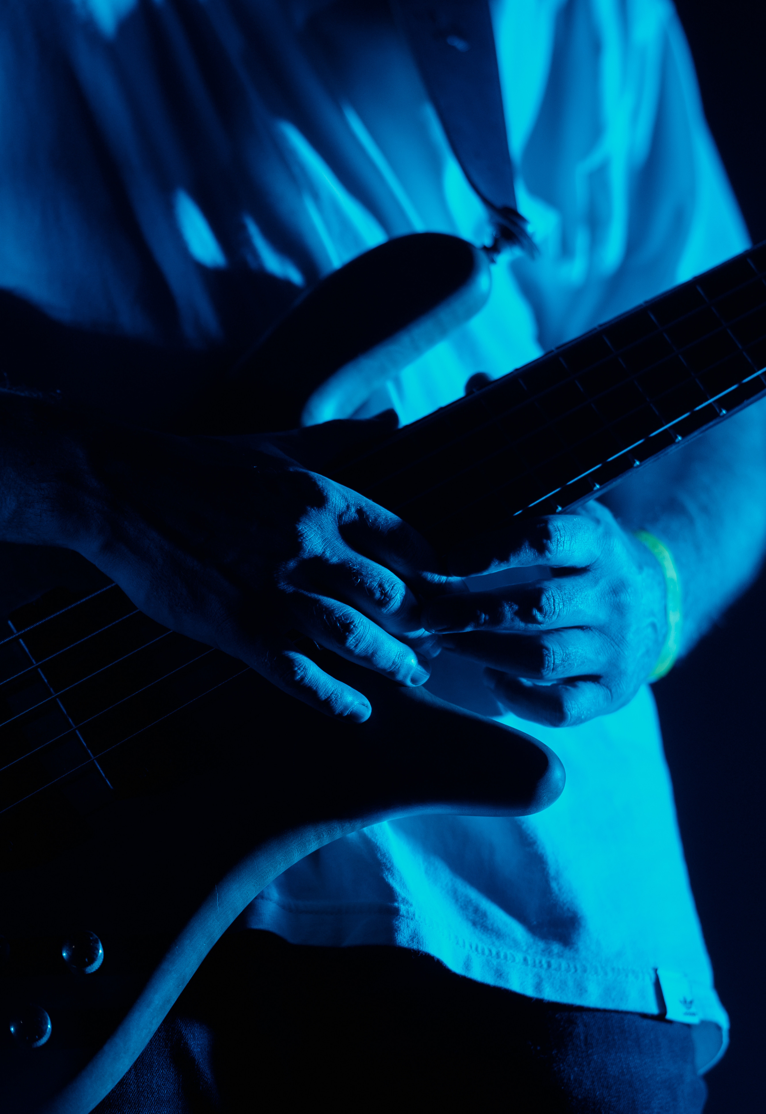 Noize MC / 2021. Саша Копылов, фотограф в Казани