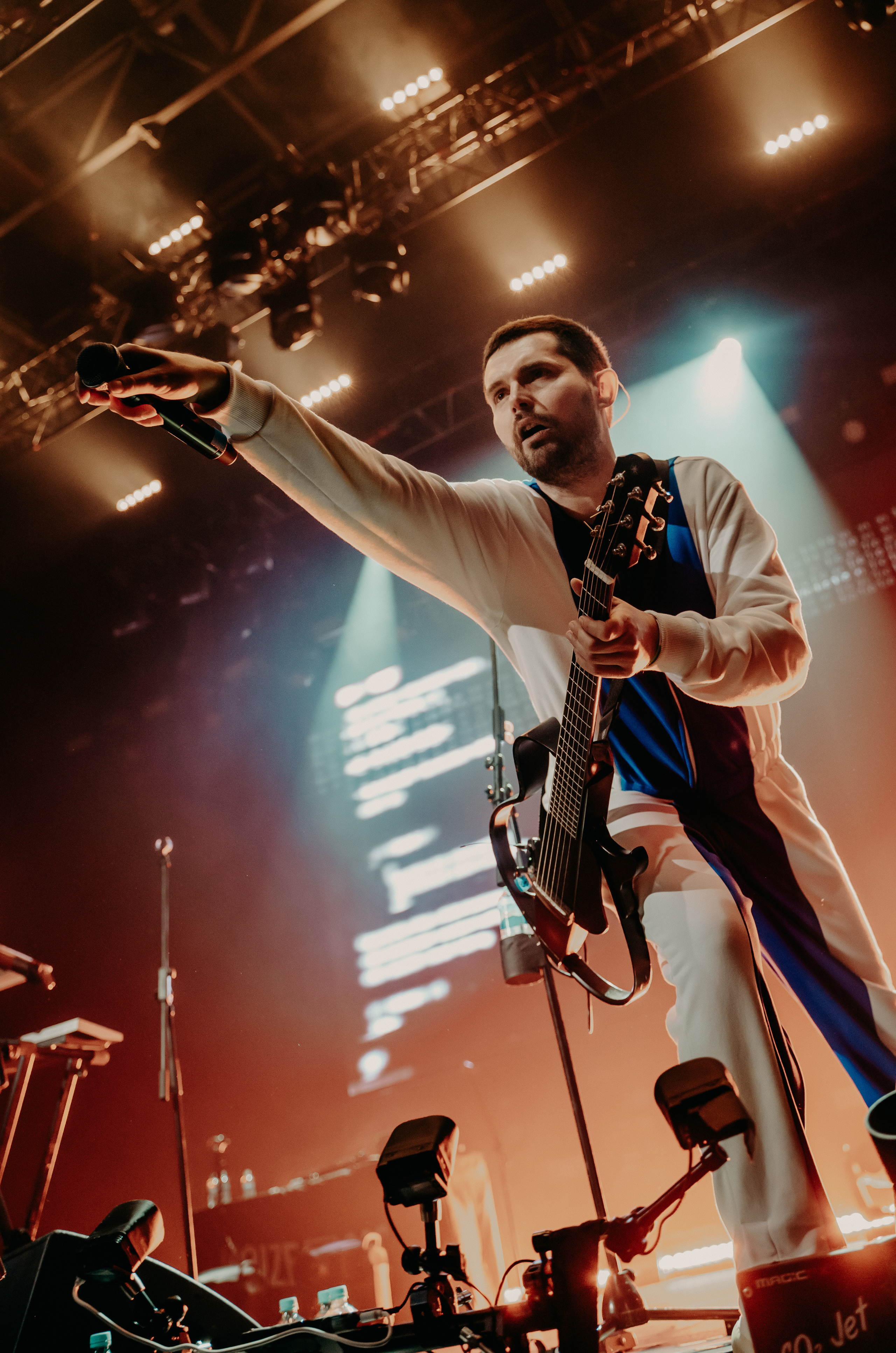 Noize MC / 2021. Саша Копылов, фотограф в Казани