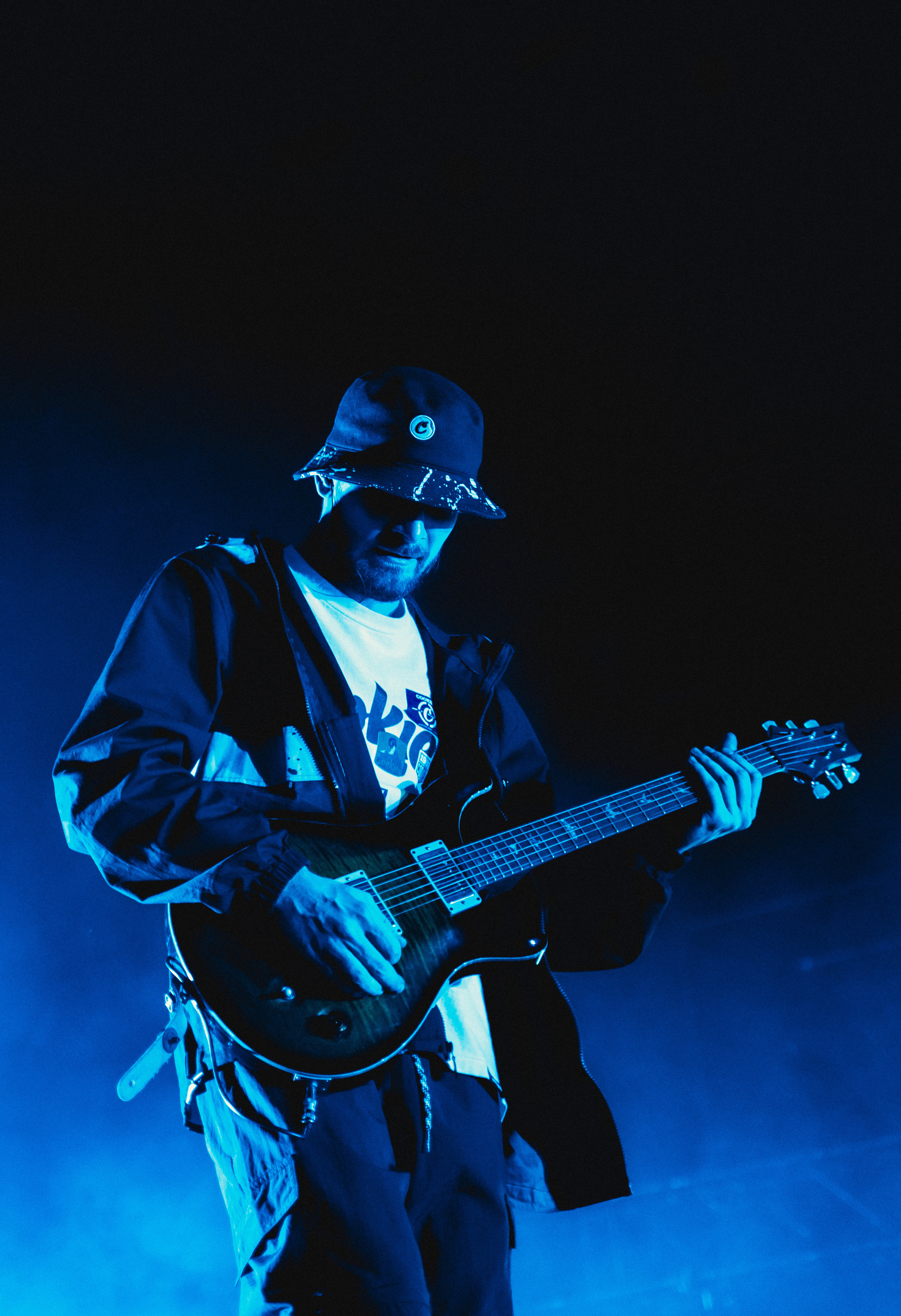 Noize MC / 2021. Саша Копылов, фотограф в Казани