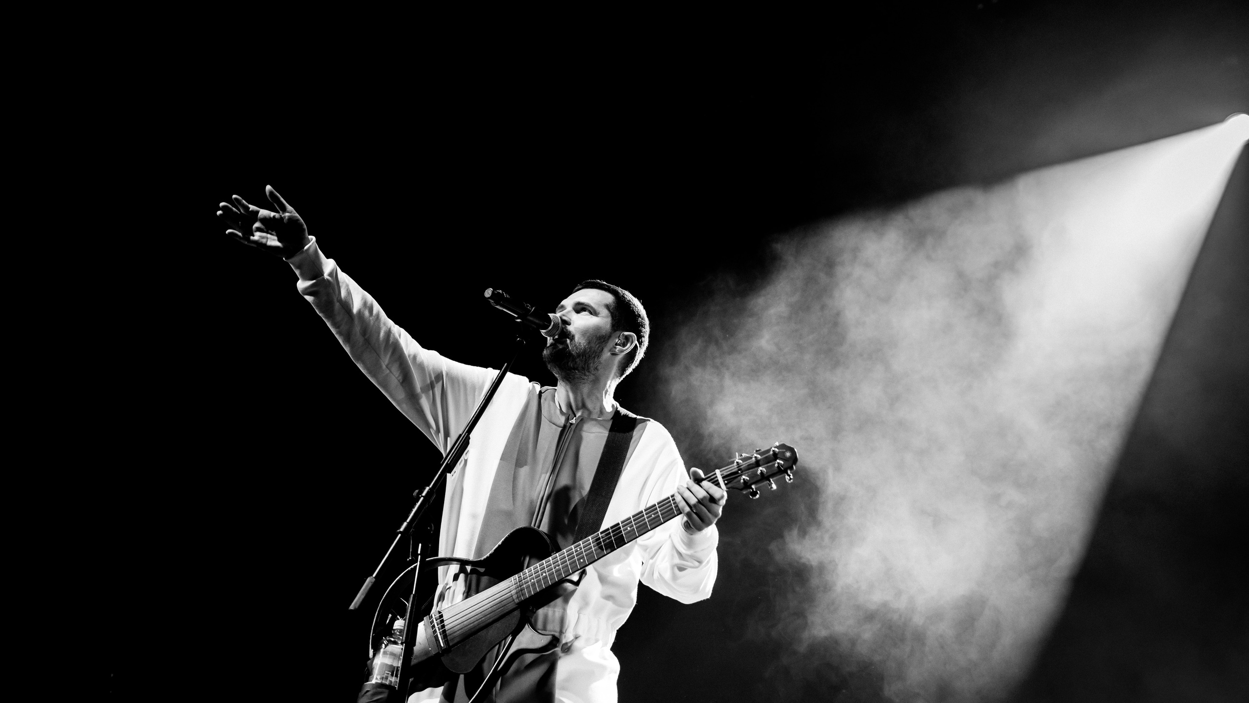 Noize MC / 2021. Саша Копылов, фотограф в Казани