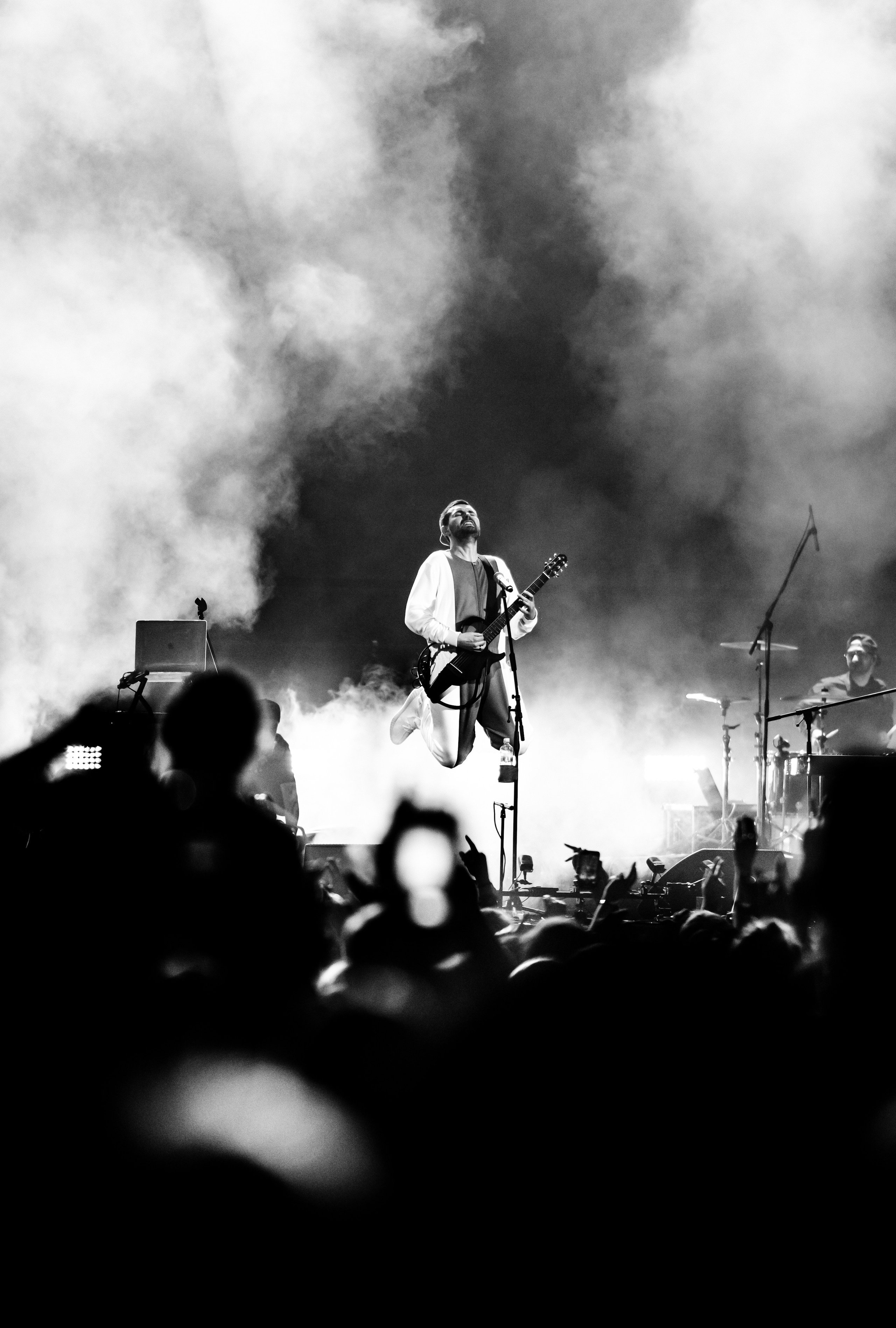 Noize MC / 2021. Саша Копылов, фотограф в Казани