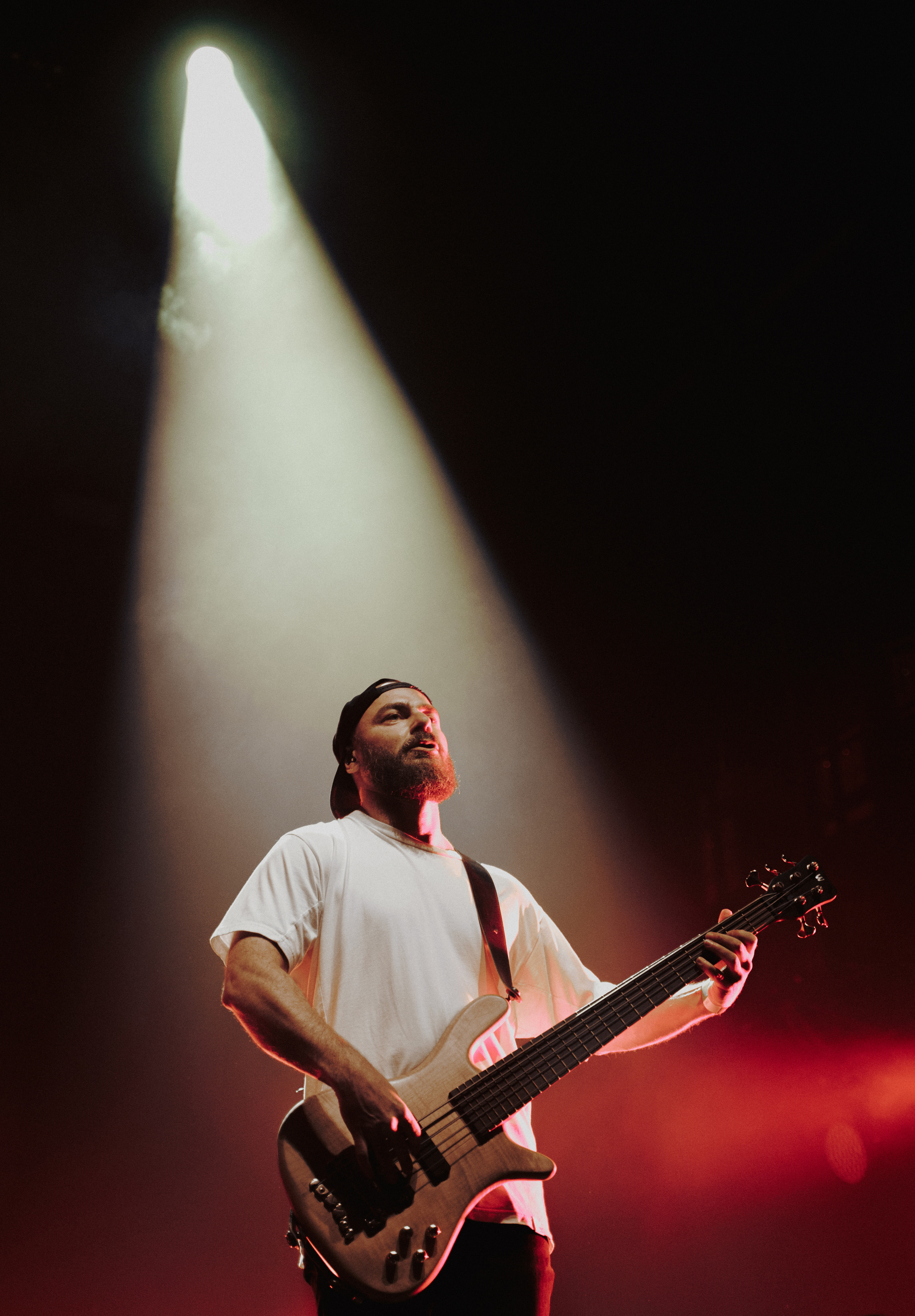 Noize MC / 2021. Саша Копылов, фотограф в Казани