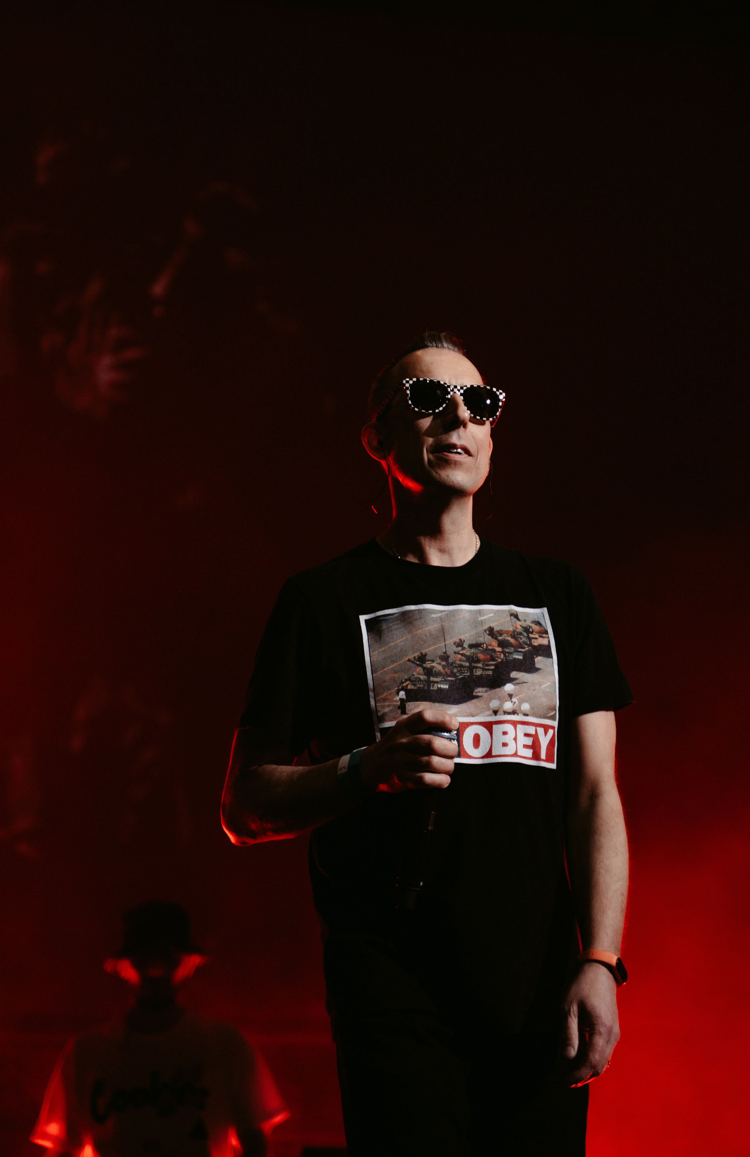 Noize MC / 2021. Саша Копылов, фотограф в Казани