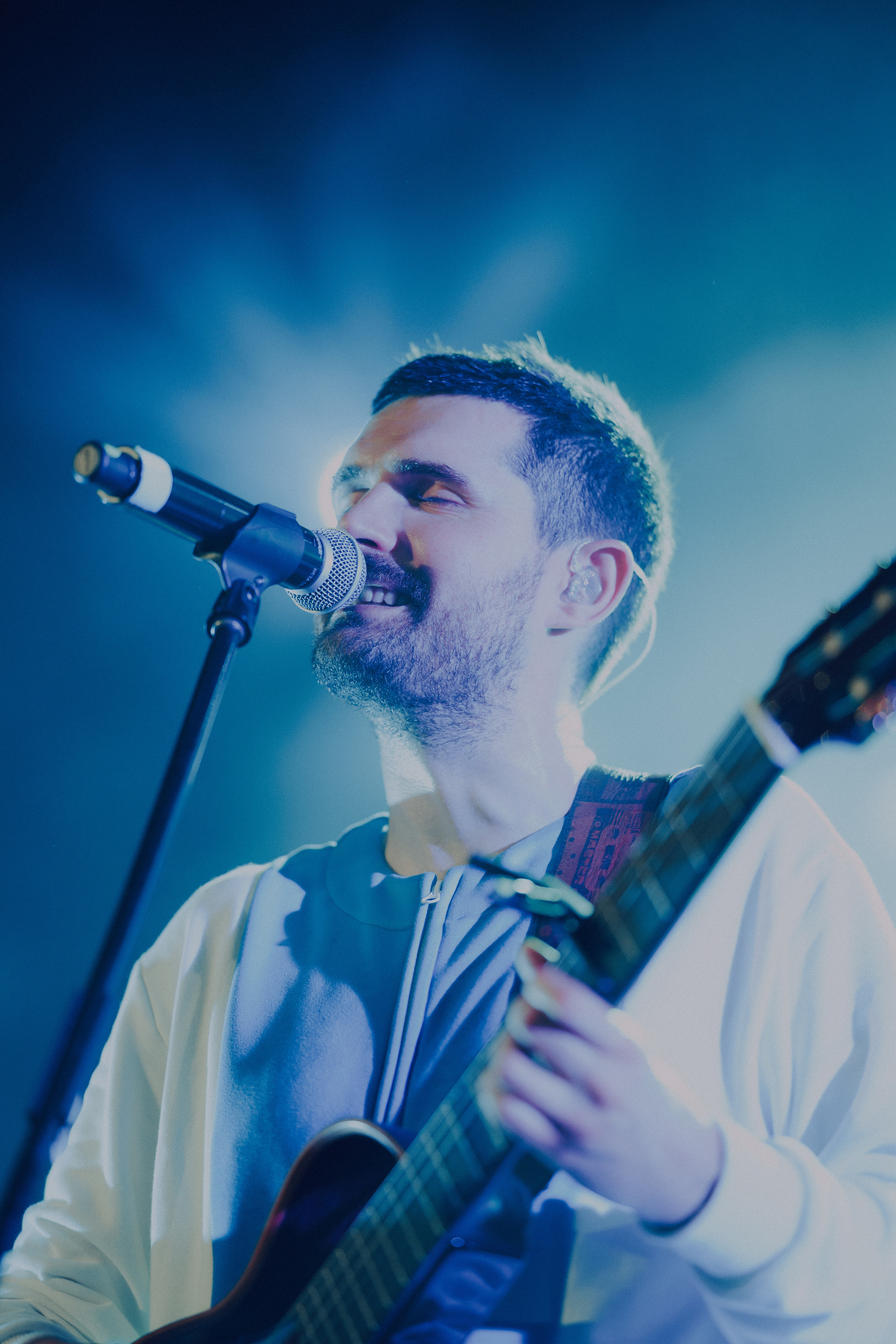 Noize MC / 2021. Саша Копылов, фотограф в Казани