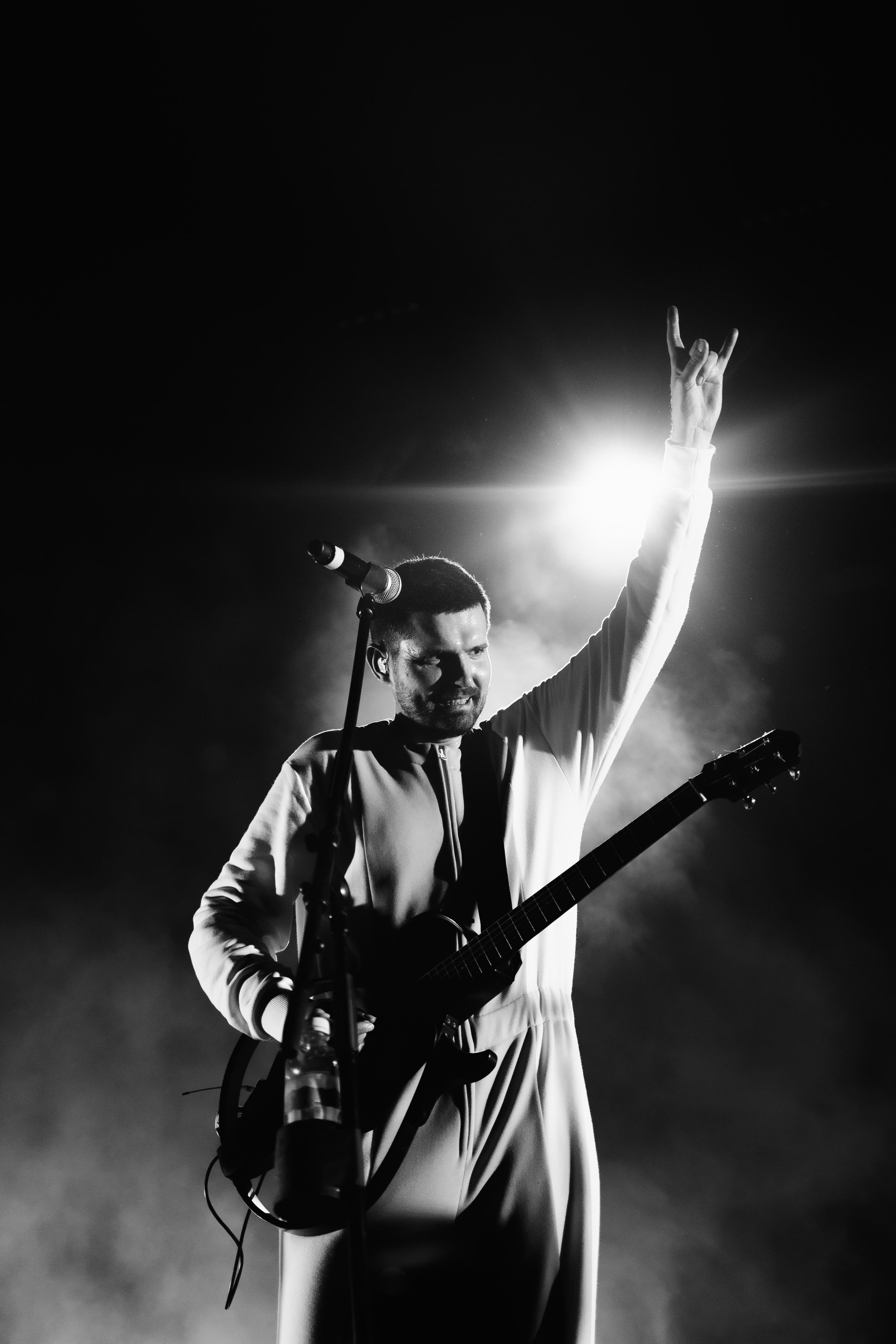 Noize MC / 2021. Саша Копылов, фотограф в Казани