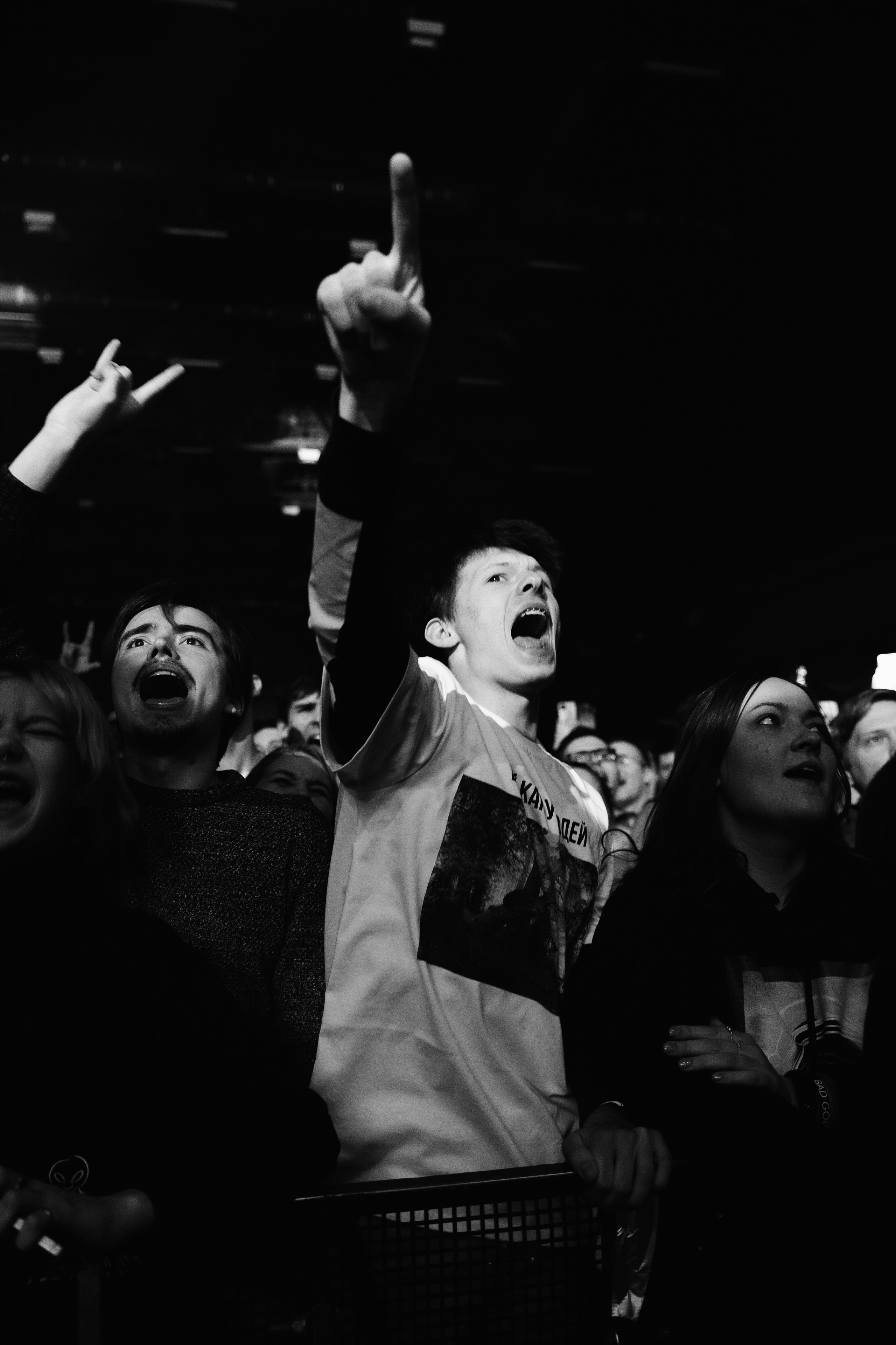 Noize MC / 2021. Саша Копылов, фотограф в Казани