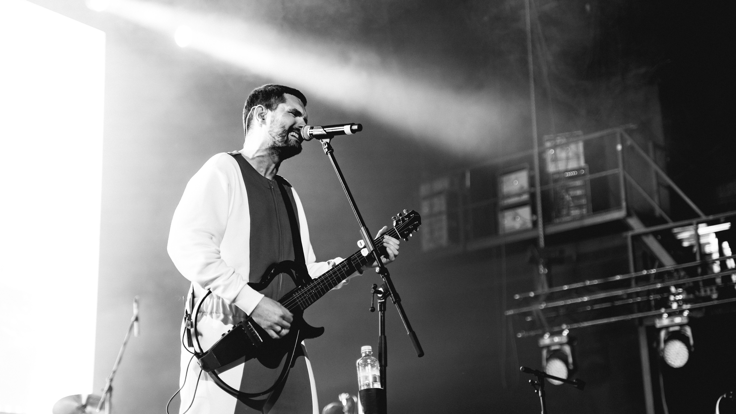 Noize MC / 2021. Саша Копылов, фотограф в Казани