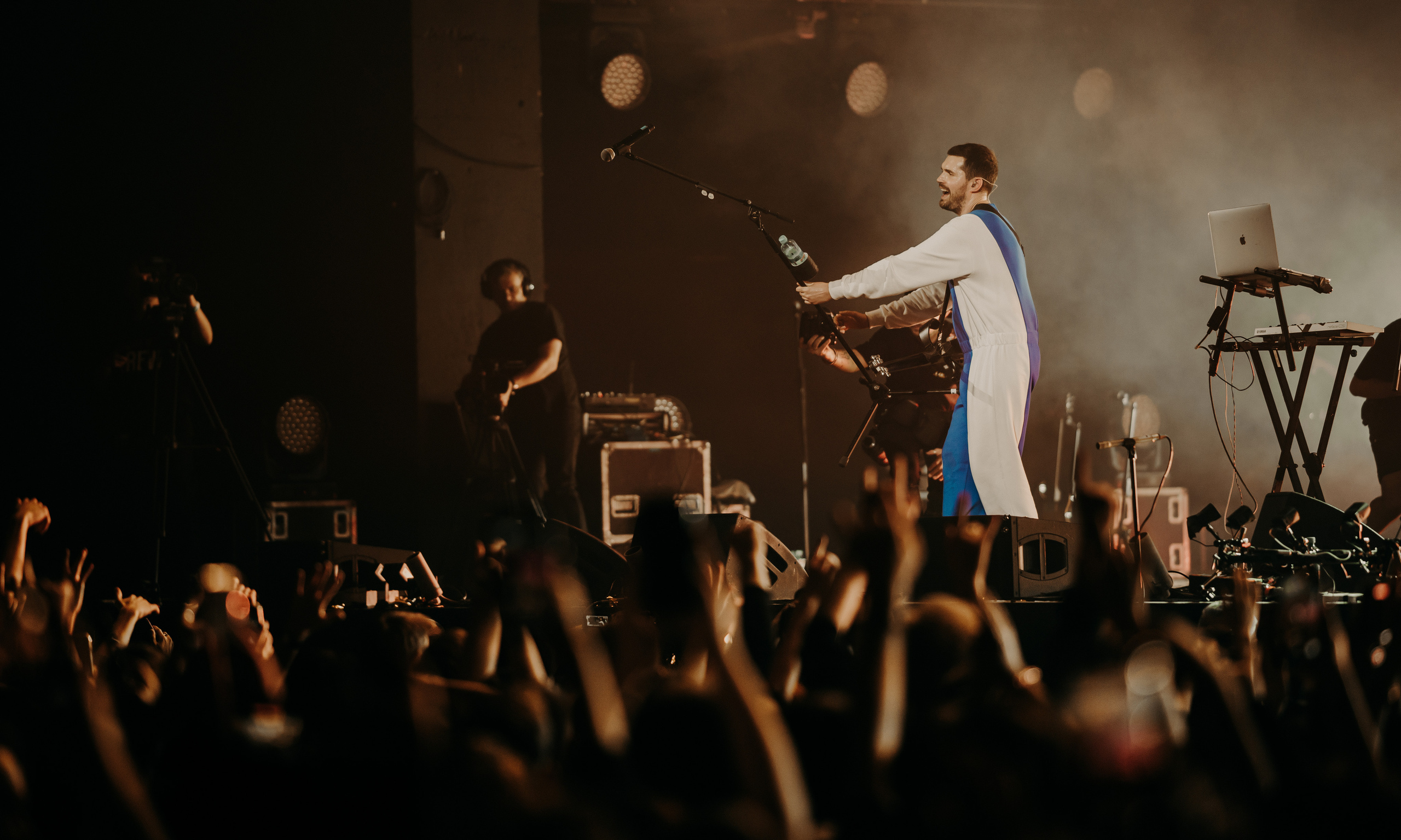 Noize MC / 2021. Саша Копылов, фотограф в Казани