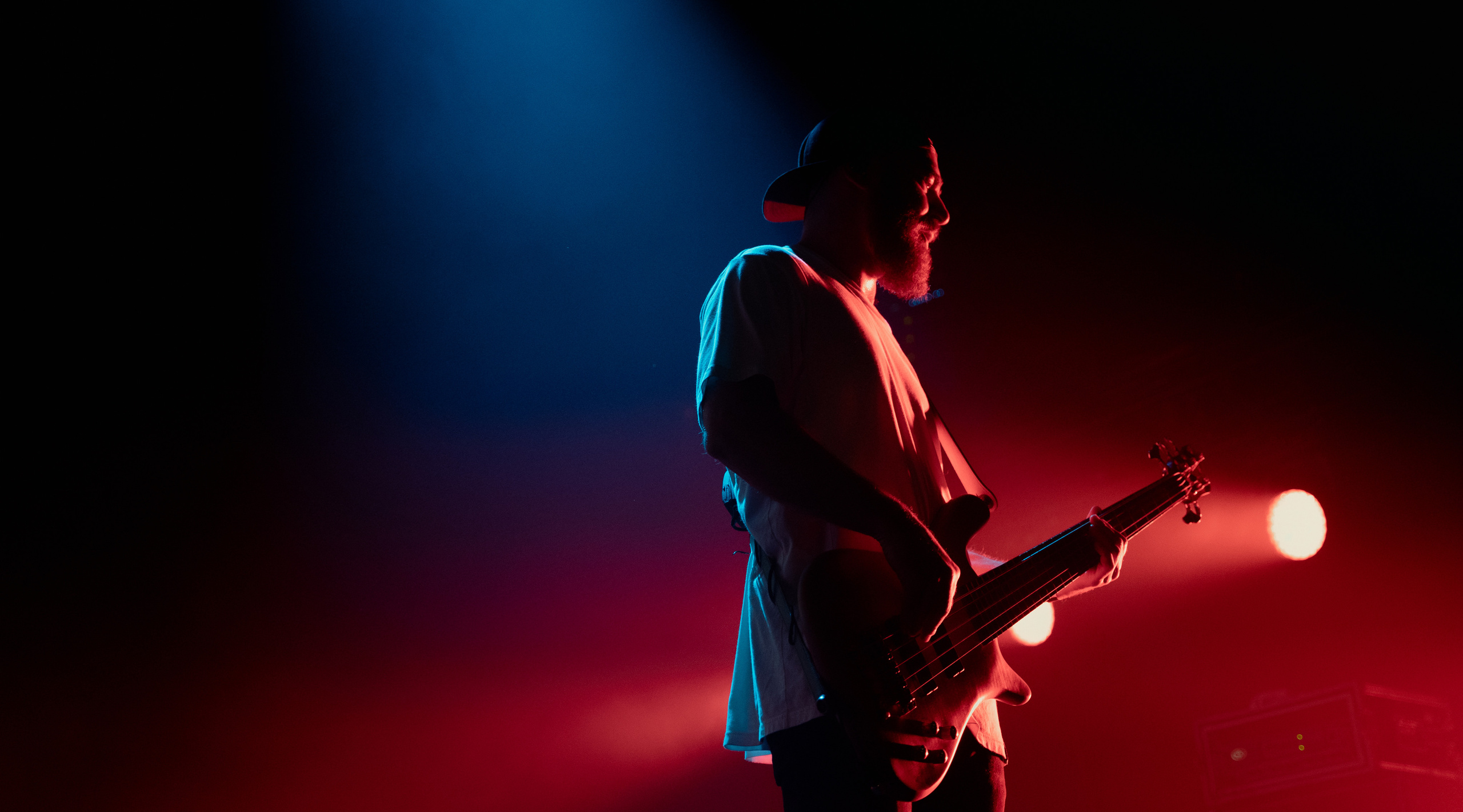 Noize MC / 2021. Саша Копылов, фотограф в Казани