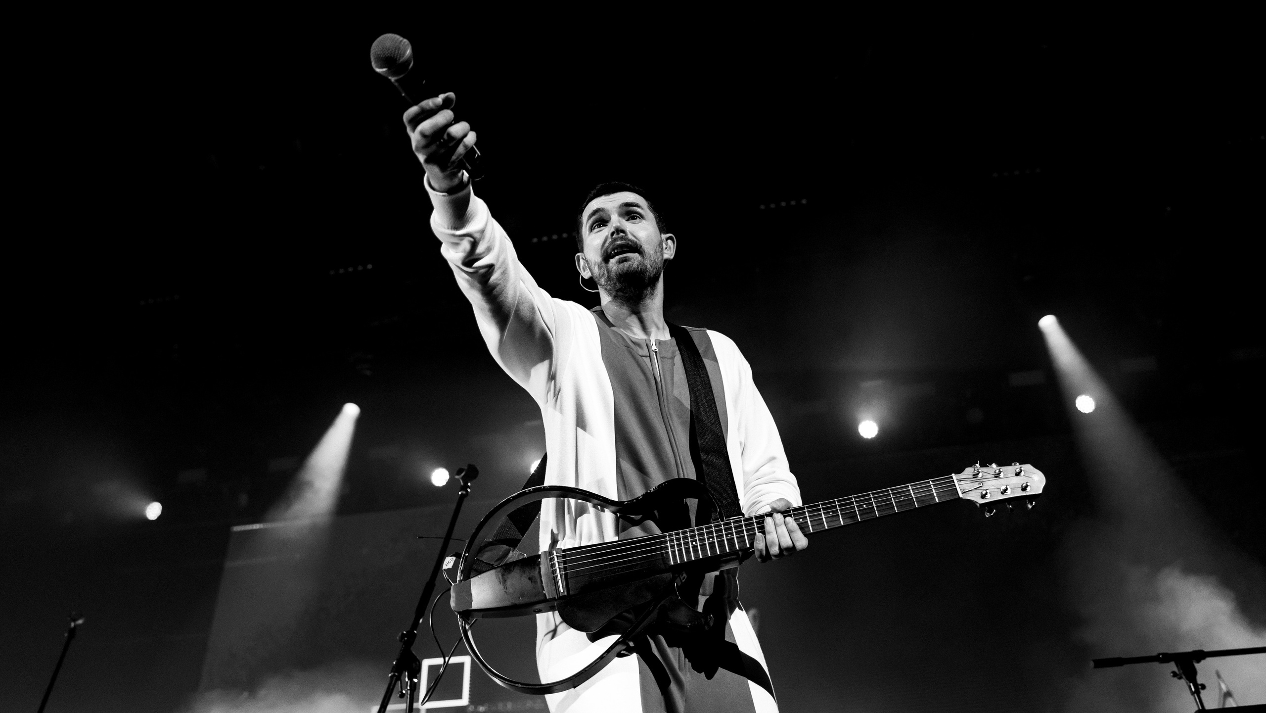 Noize MC / 2021. Саша Копылов, фотограф в Казани