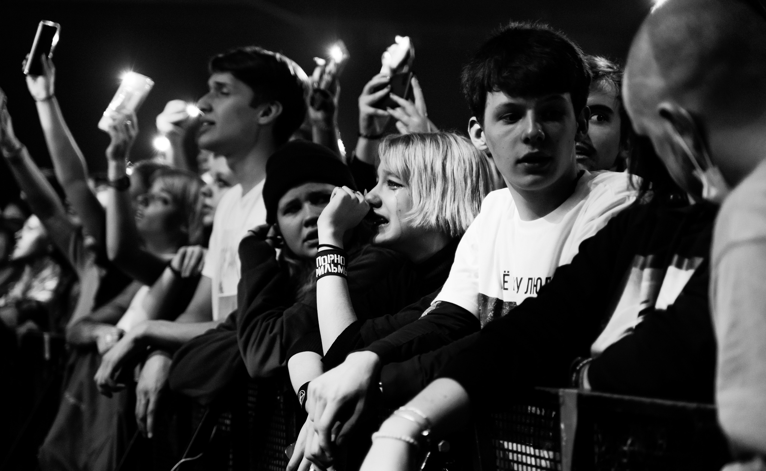 Noize MC / 2021. Саша Копылов, фотограф в Казани