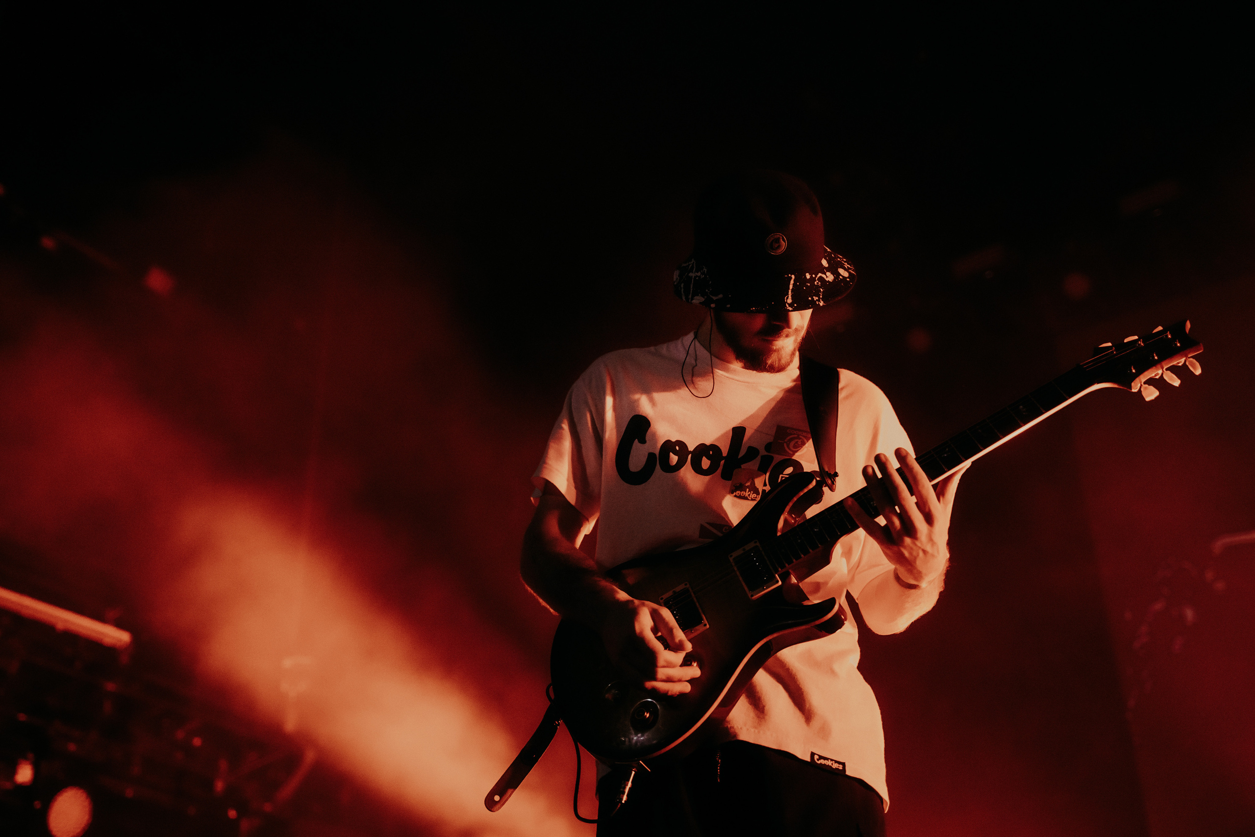 Noize MC / 2021. Саша Копылов, фотограф в Казани