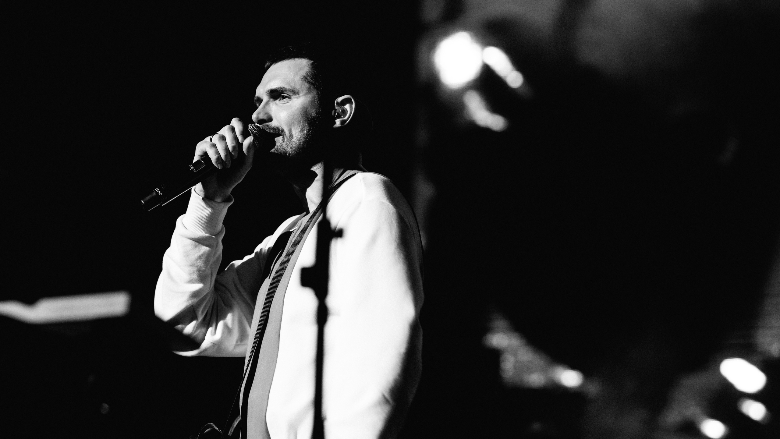 Noize MC / 2021. Саша Копылов, фотограф в Казани