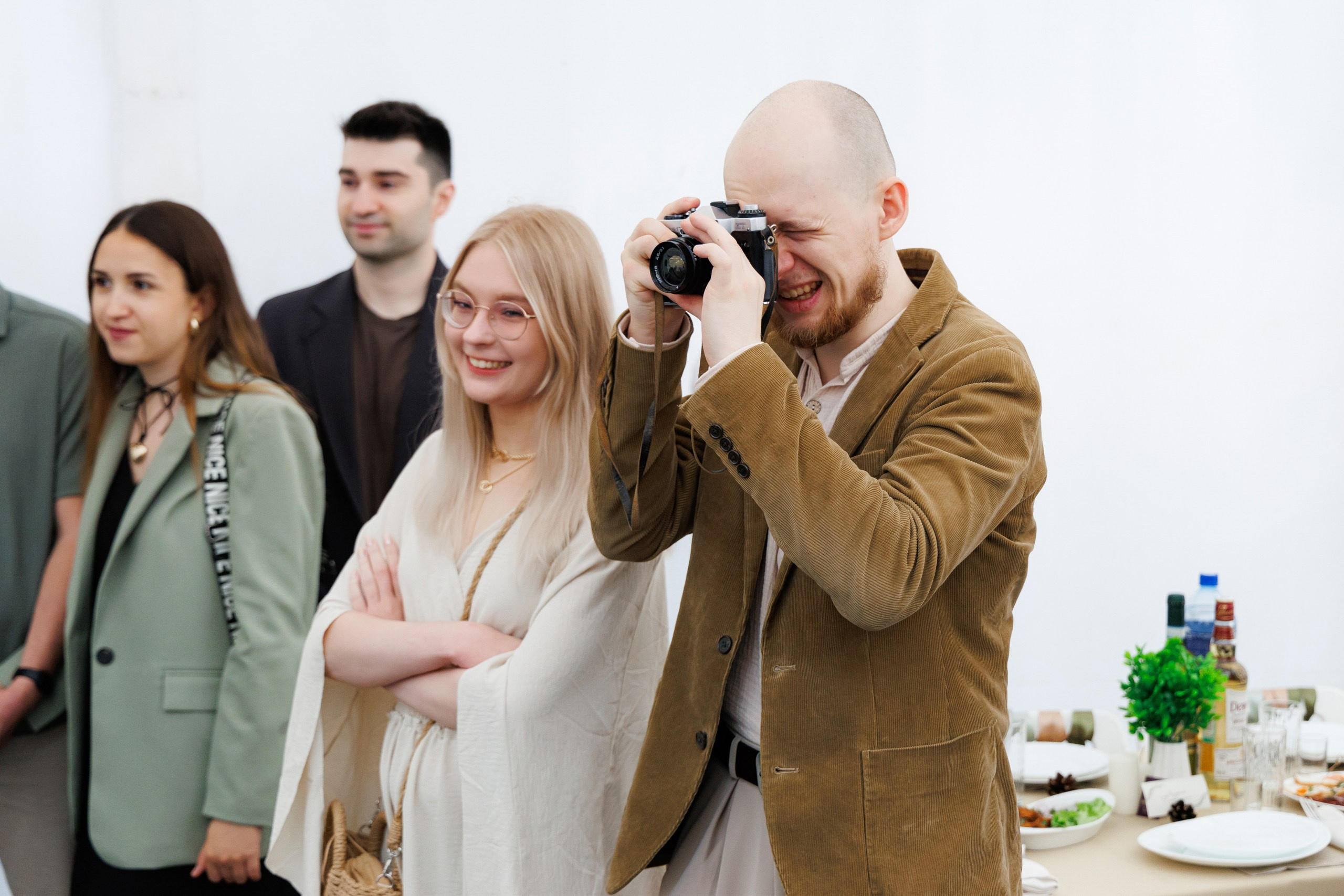 Дмитрий и Виктория (27-07-2024)