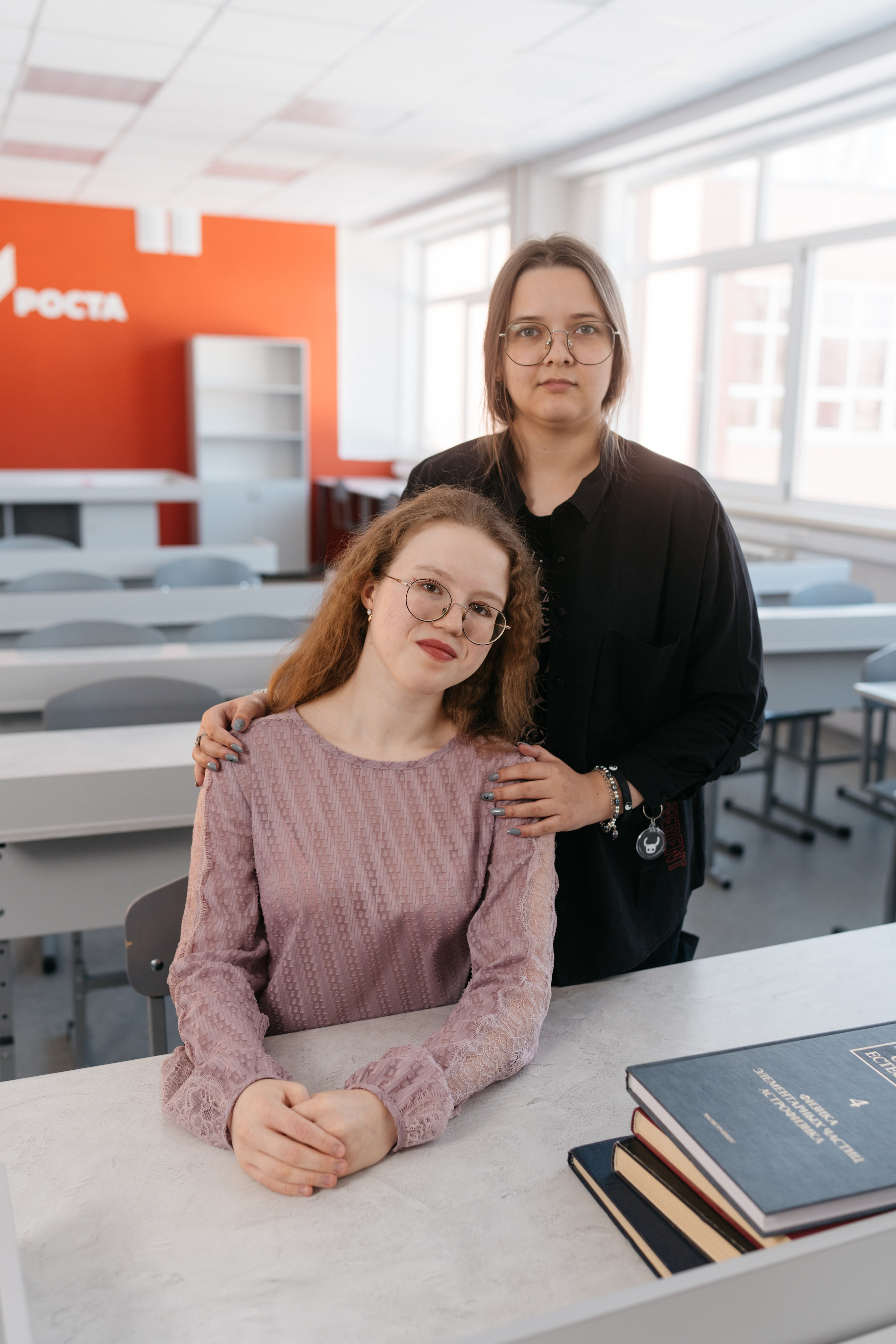 Выездная фотосессия и портреты. ИТВИ