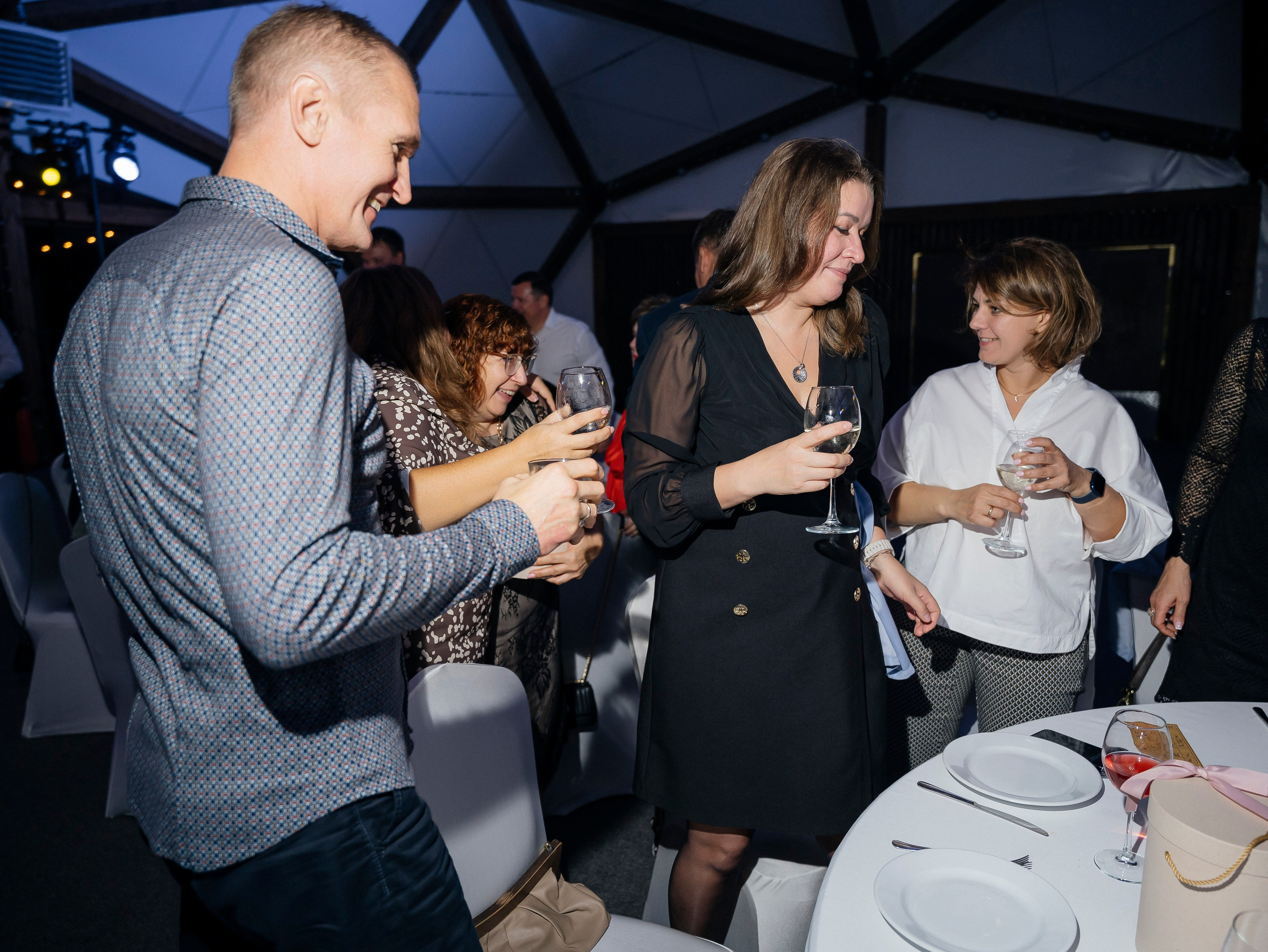 Р Фарм. Свадебный фотограф