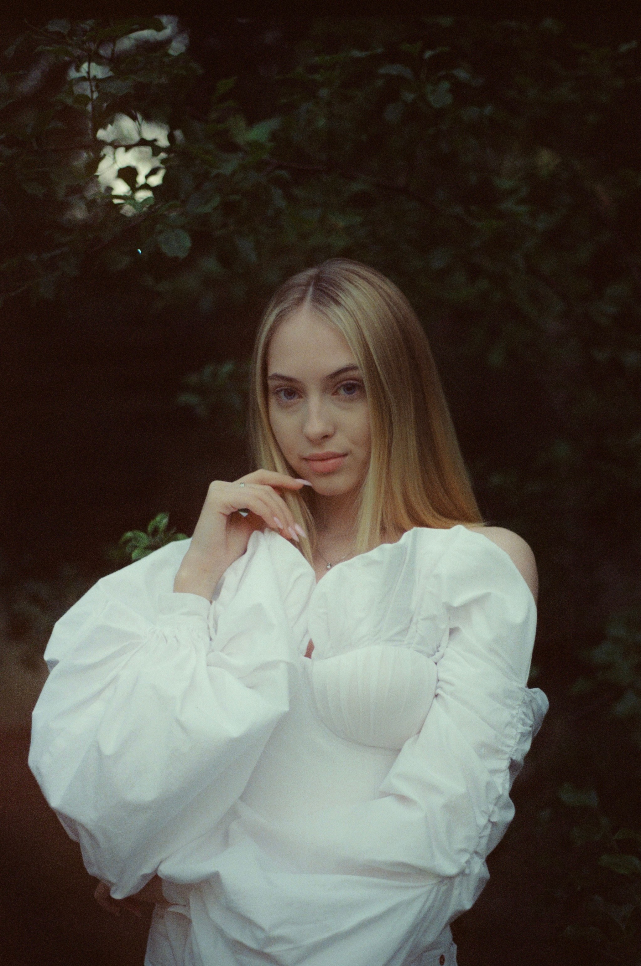 Sonya's b-day. Цифровой и плёночный фотограф Москва Дарья Вьюнова