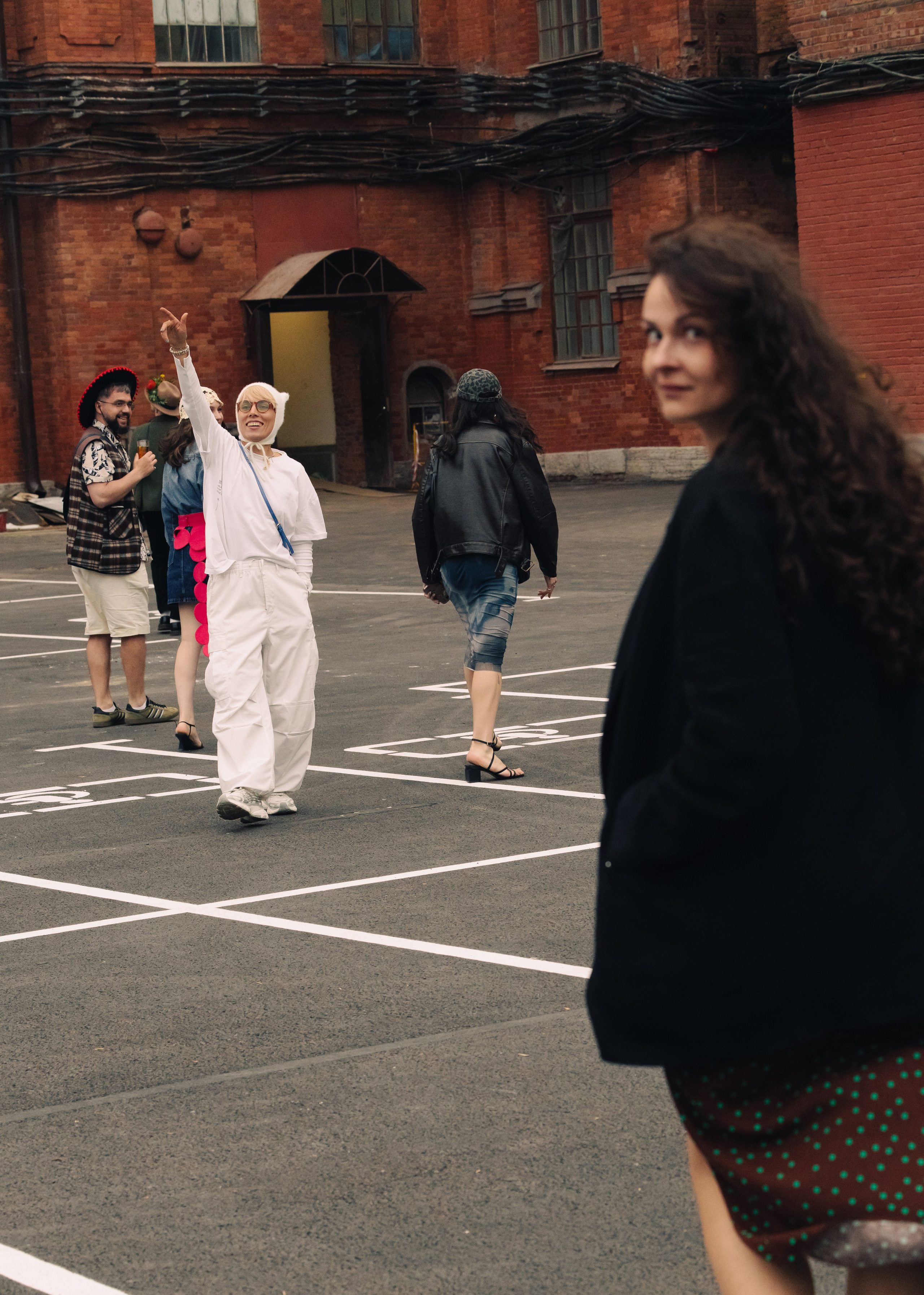 @sladkayavataagency. Свадебный и репортажный фотограф в Москве Владимир Сергеев | Naysaikolo