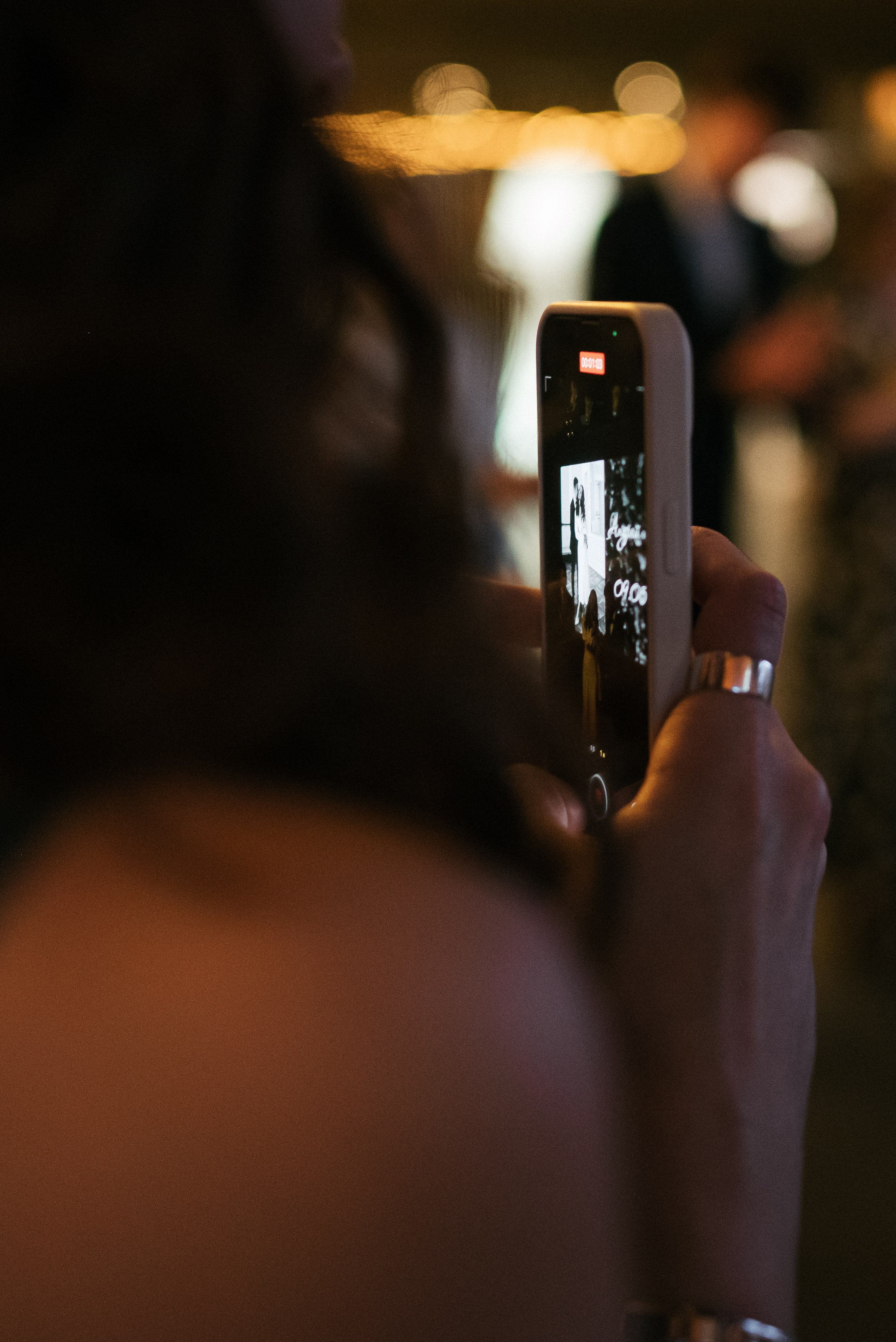 Андрей и Дарья. Свадебный фотограф Надежда Долгова