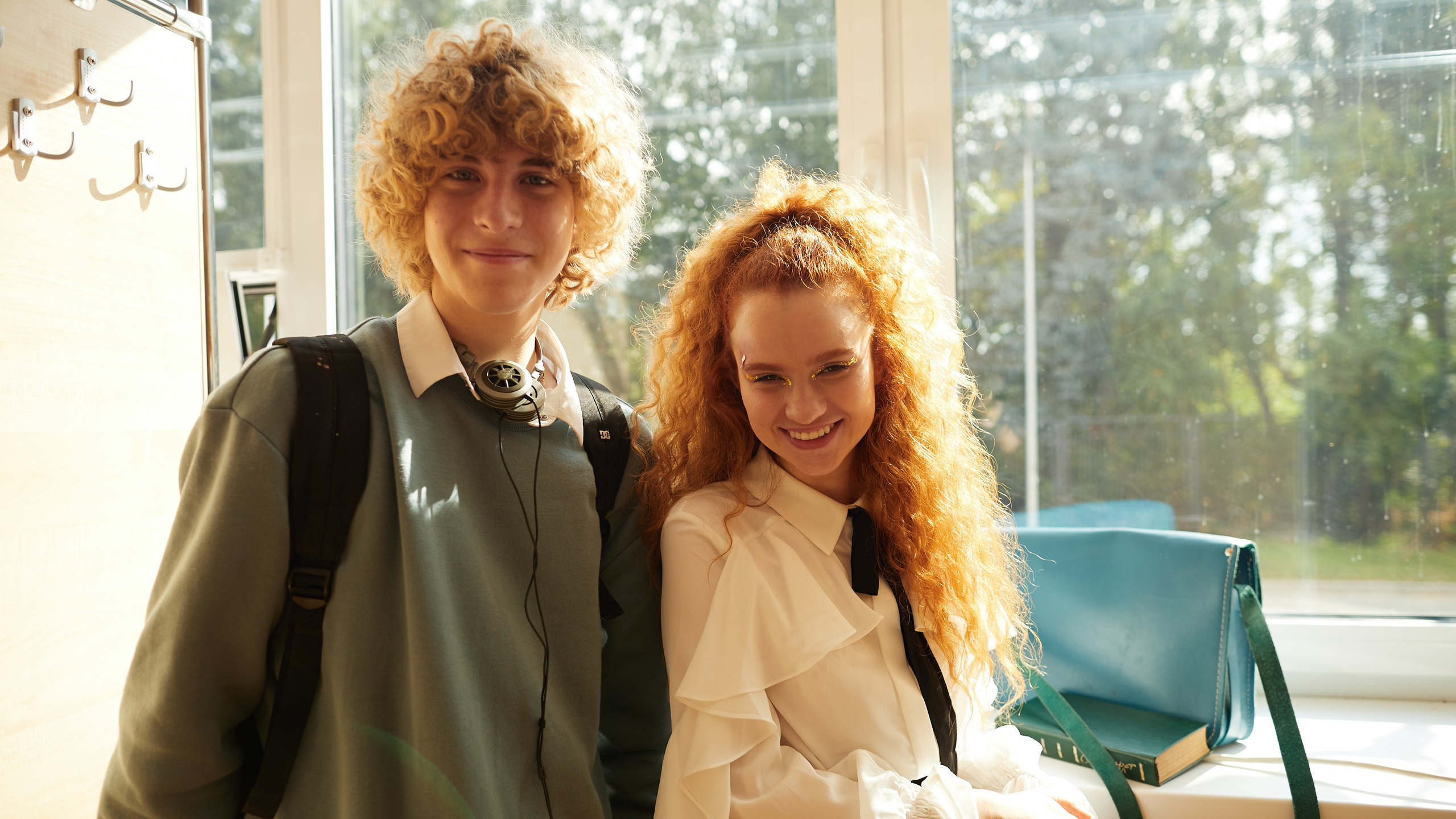 Репортажная съёмка бекстейджа кино | Фото и видео со съемок фильмов | ZPROD. Фото и видеосъемка | продакшн студия ZPROD