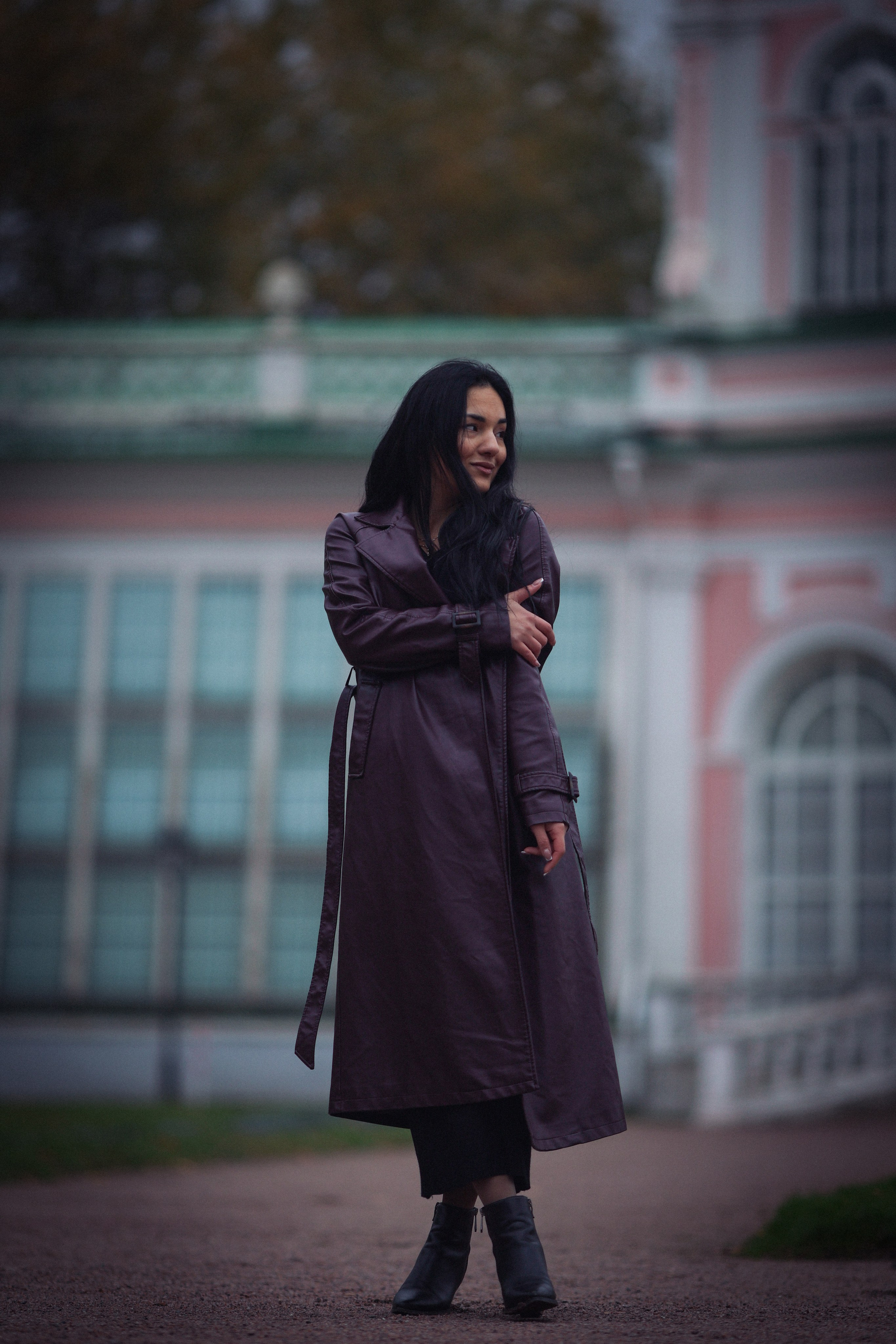 Индивидуальная фотосессия. Фотограф Алина Рошаль. С 2017 года ловлю эмоции и превращаю их в нежные воспоминания для вас в Москве и Подмосковье