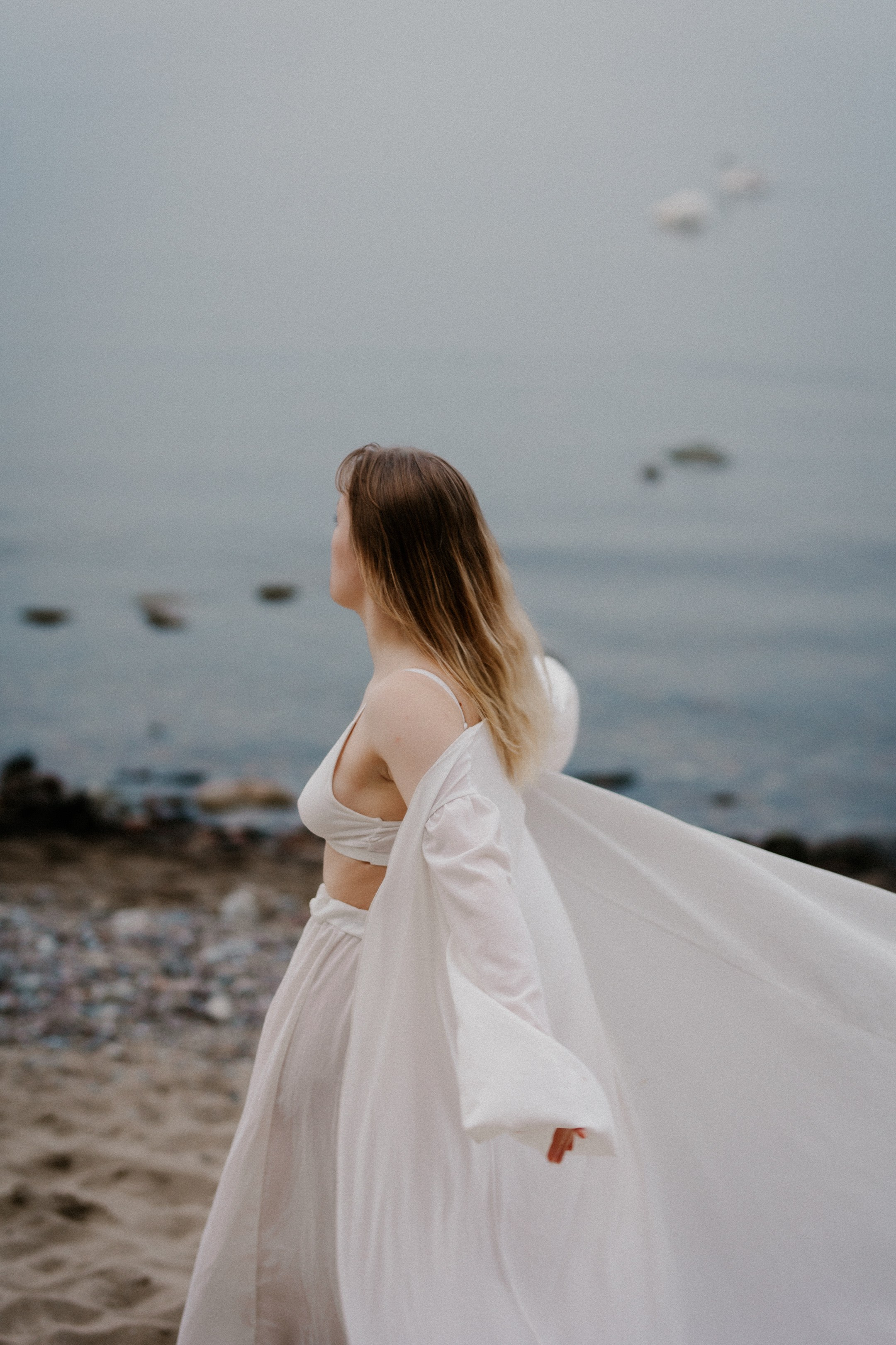 Raya. Свадебный и портретный фотограф в Калининграде и Москве Марк Юдинцев