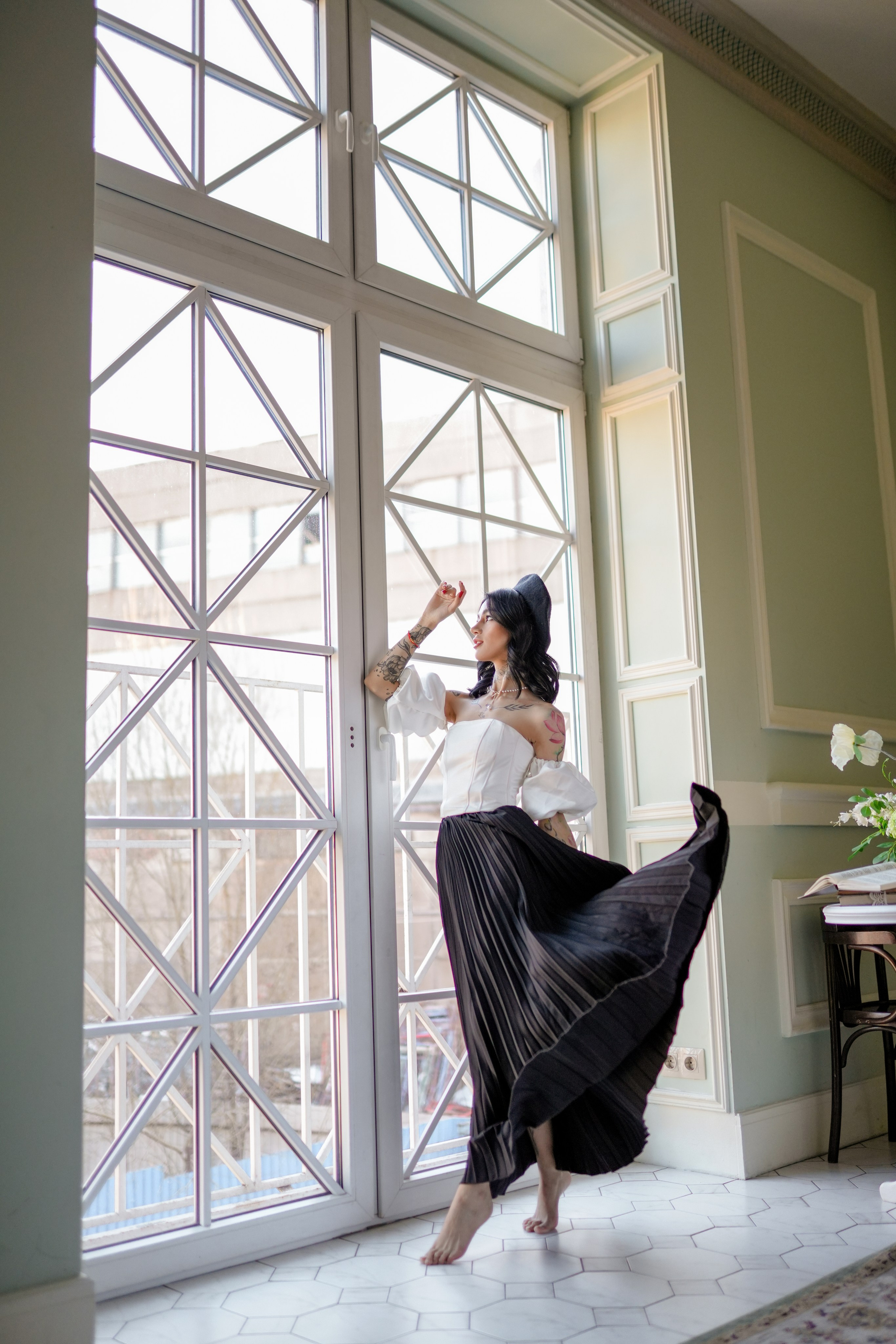 WOMAN PORTRAIT. Свадебный фотограф в Санкт-Петербурге Харичева Анастасия