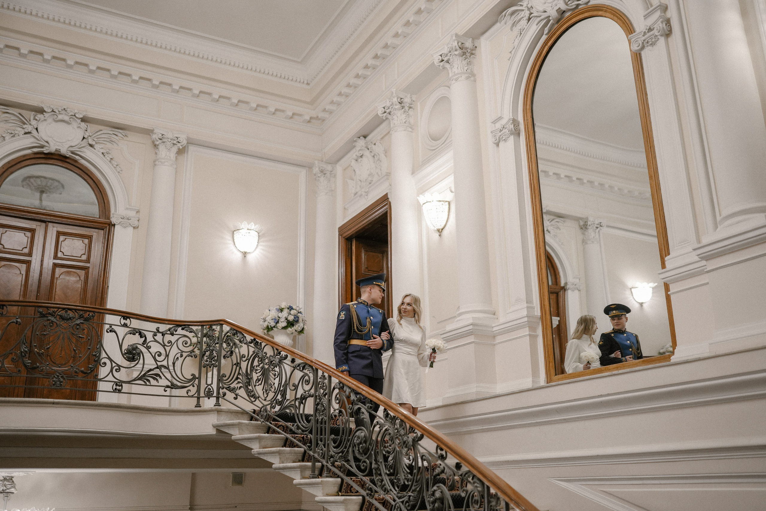 EGOR & ANASTASIA. Свадебный фотограф в Санкт-Петербурге Харичева Анастасия