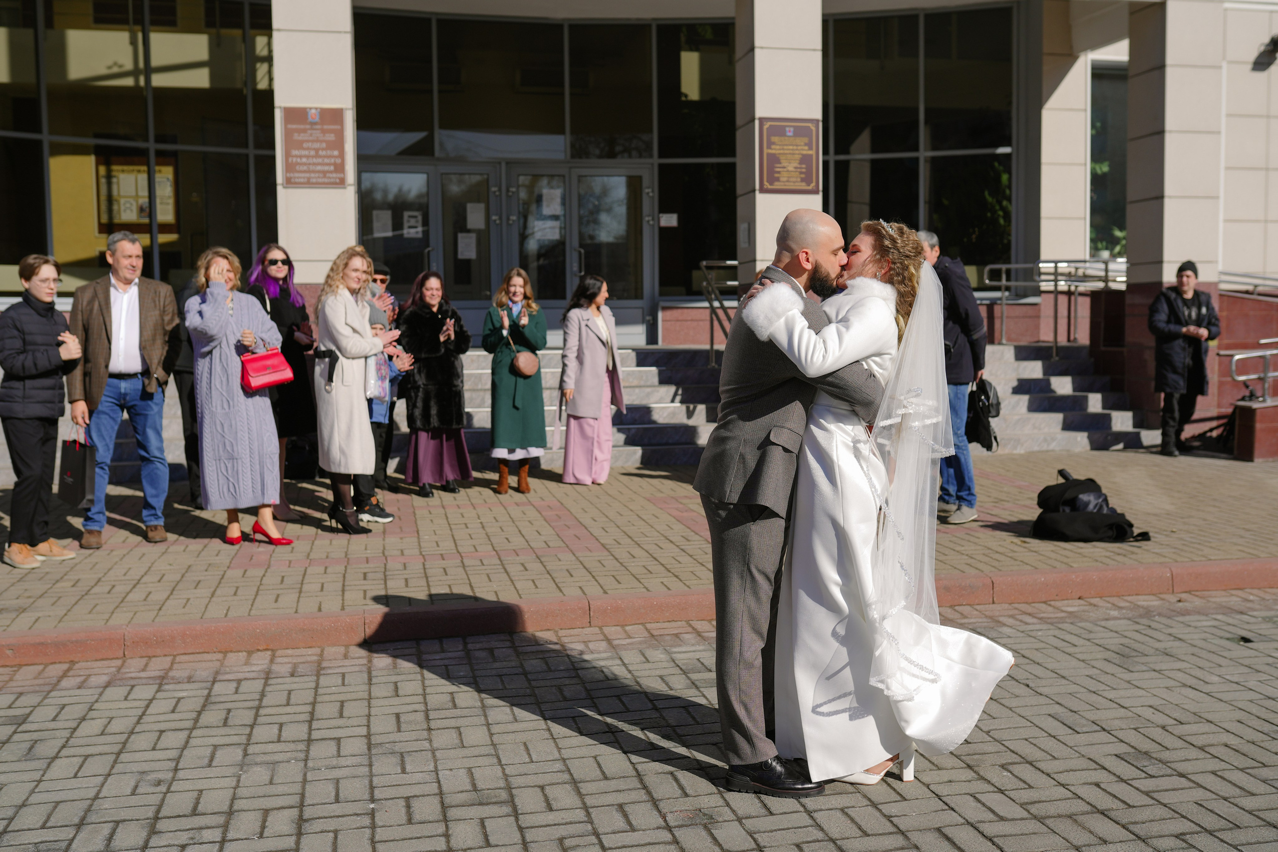 ROMAN&TATIANA. Свадебный фотограф в Санкт-Петербурге Харичева Анастасия