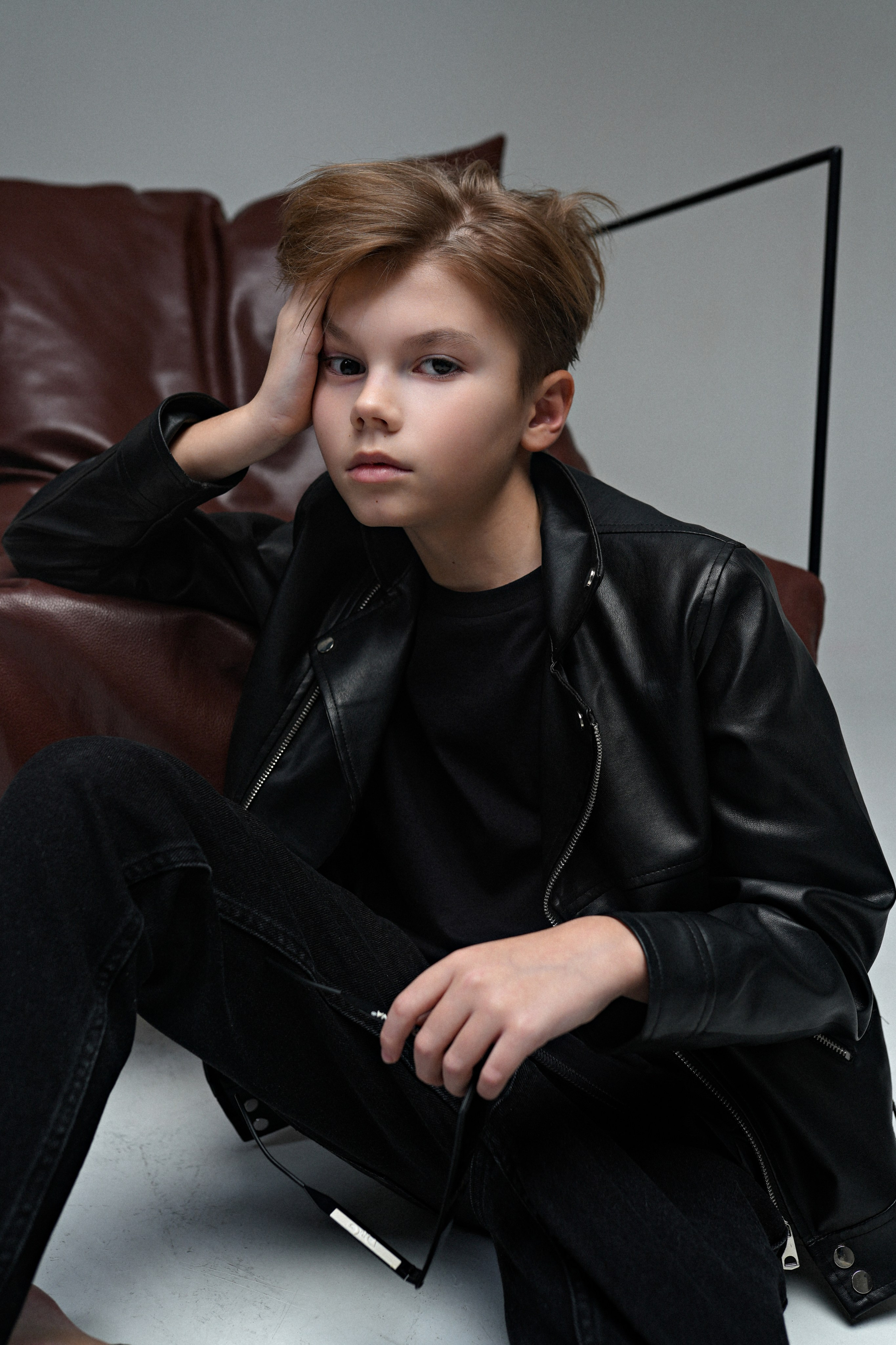 Модельные тесты. Свадебный фотограф в Санкт-Петербурге Харичева Анастасия