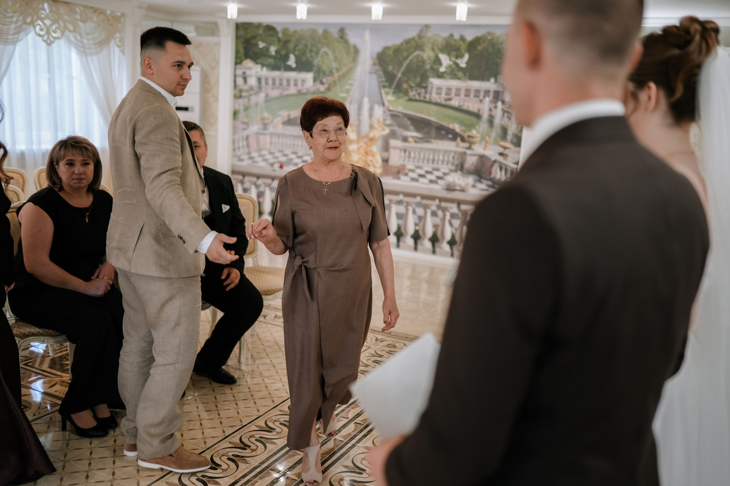 DANIIL&DIANA. Свадебный фотограф в Санкт-Петербурге Харичева Анастасия