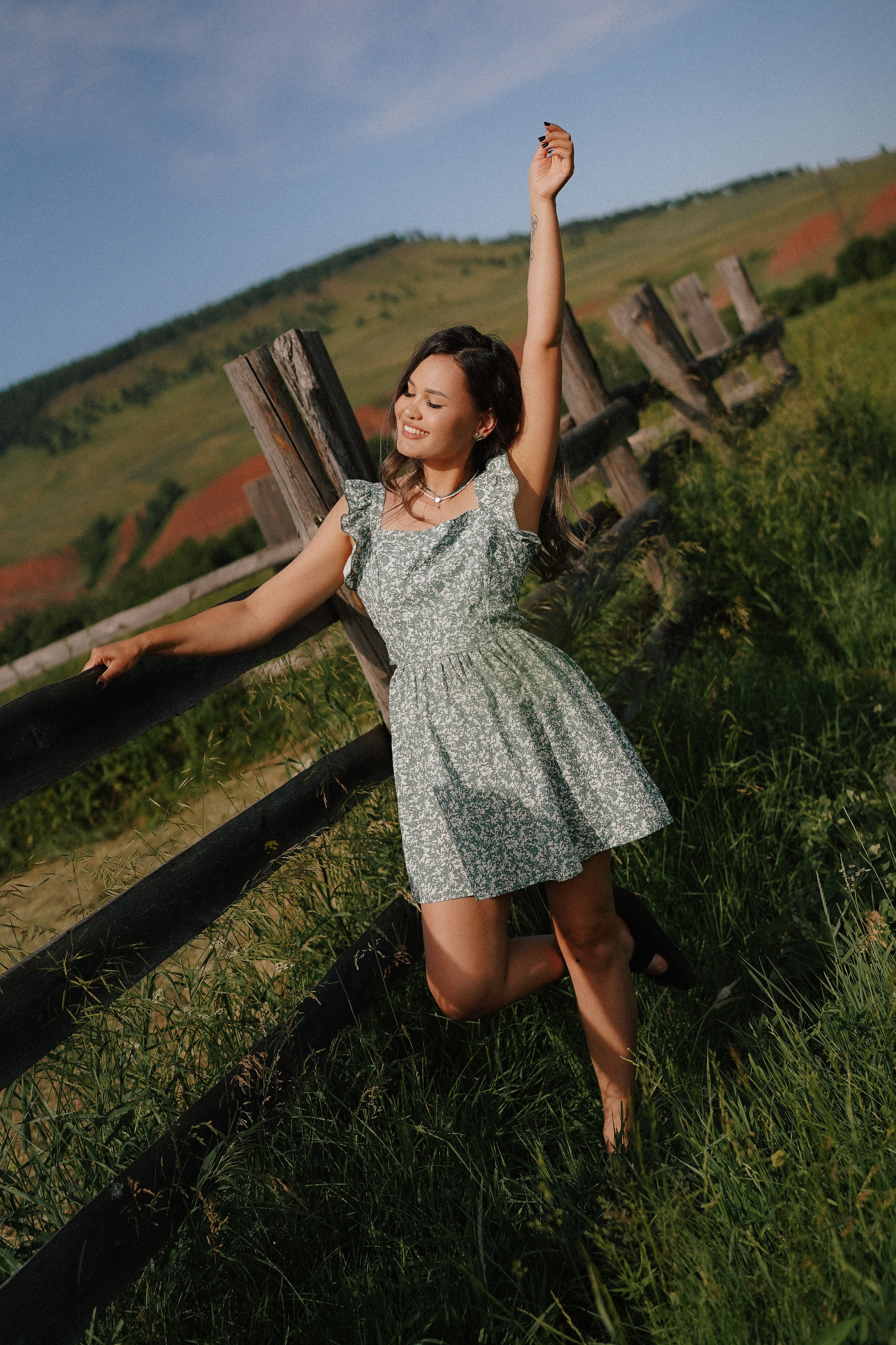 Татьяна. Алина Ширимова | Фотограф Улан-Удэ