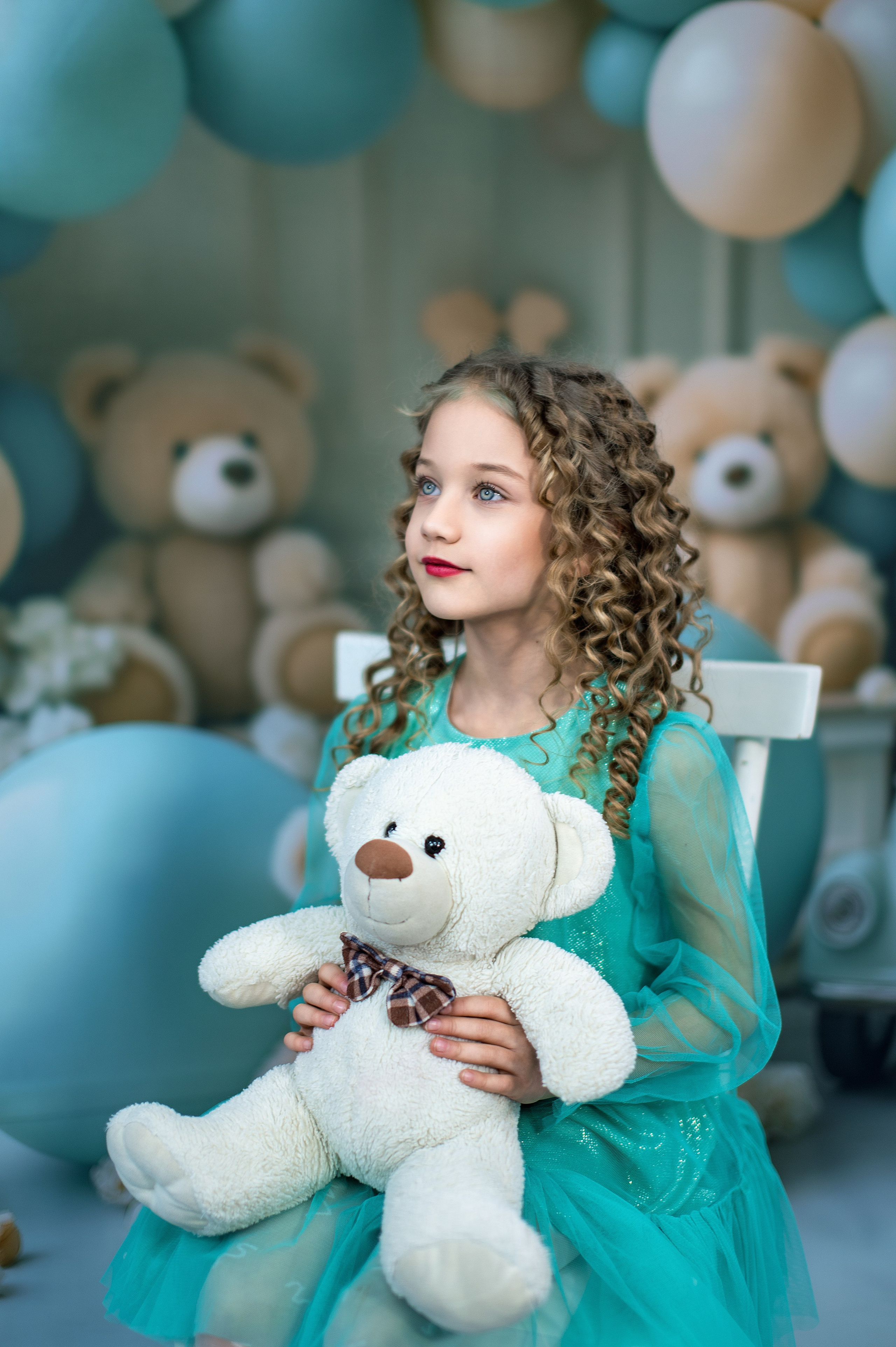 Дети. Фотограф Духина Наташа