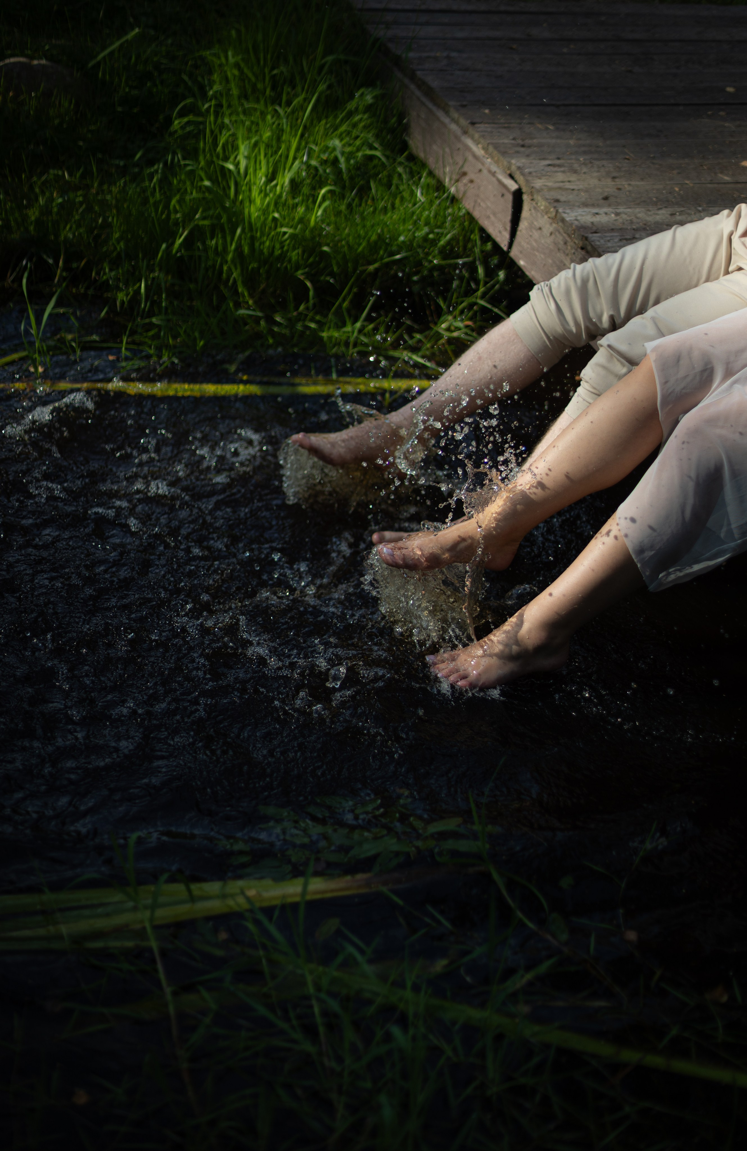 Кристина и Александр. Ваш фотограф — Александра Андрущенко
