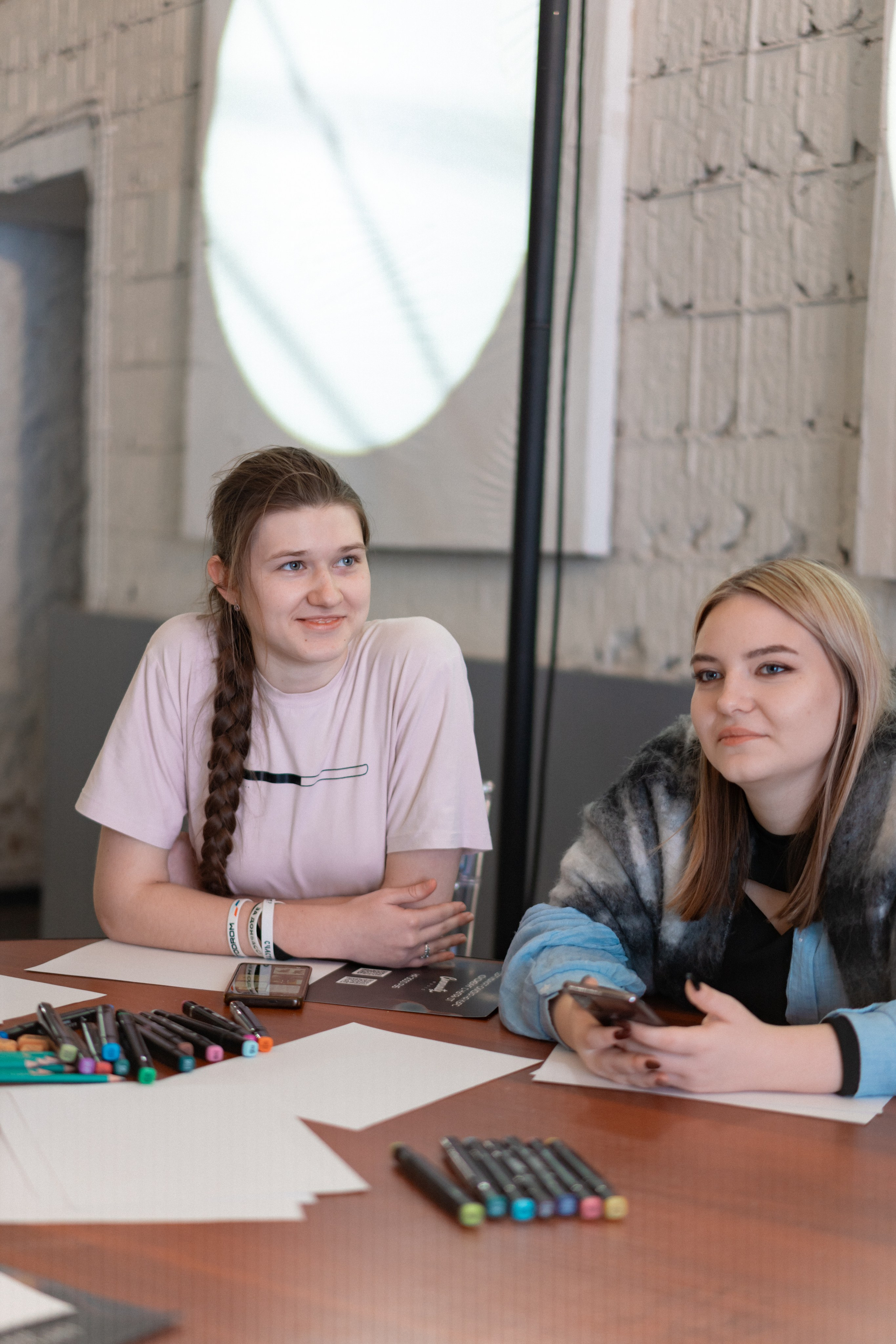 Фестиваль молодёжи «Лица» 2024. Фотограф Надежда Погребняк | Рязань | Москва