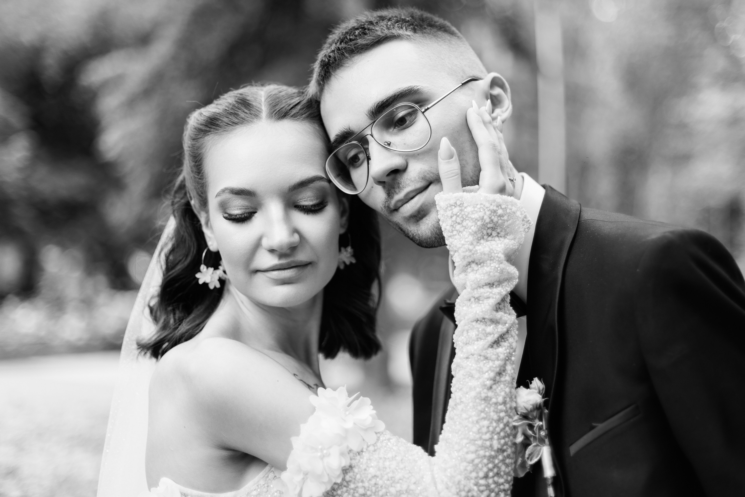 Никита ♥ Александра. Свадебный и семейный фотограф в городе Воронеж. Ирина Боловина