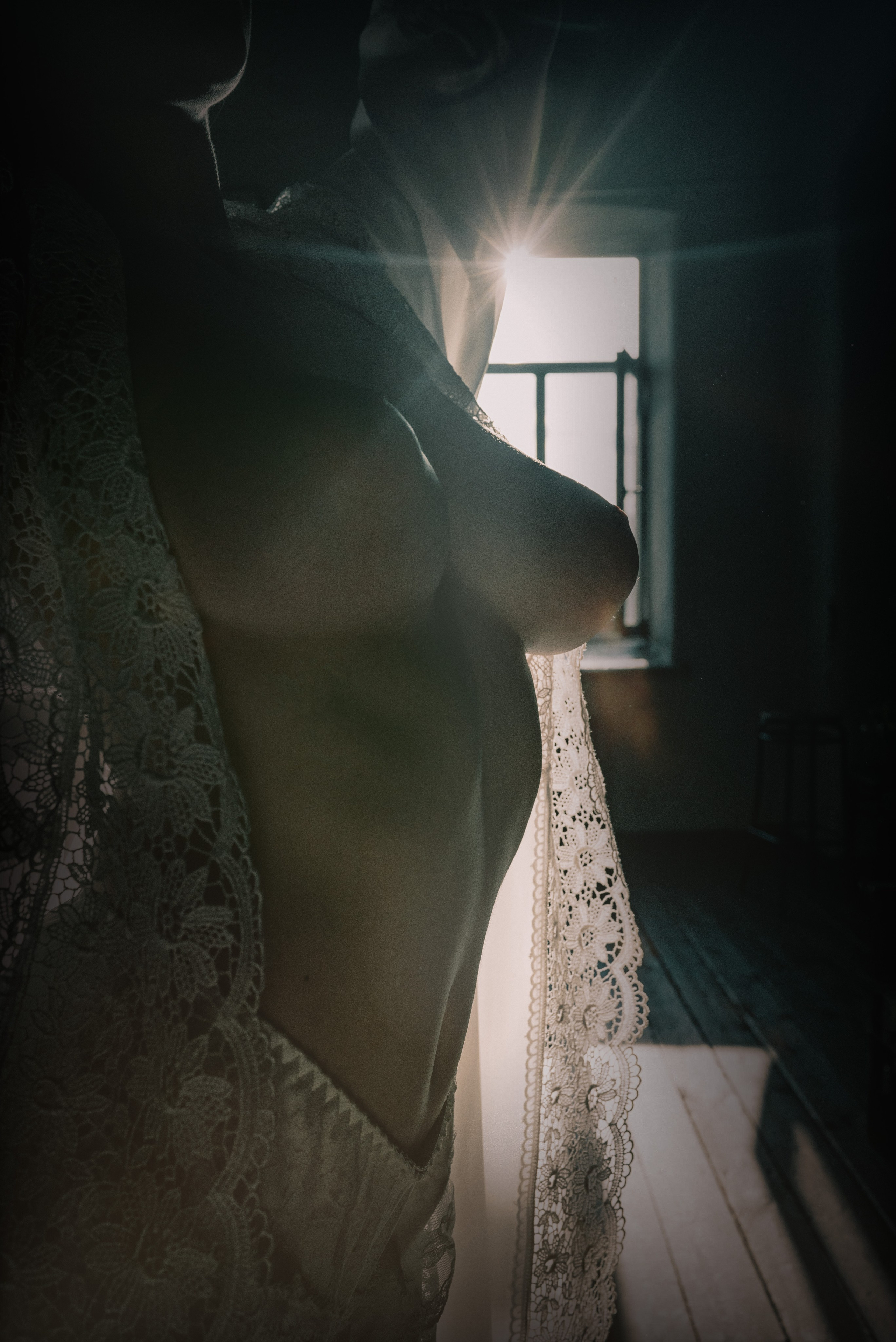 Художественное НЮ. Женский фотограф Крещение Венчание Москва Брянск