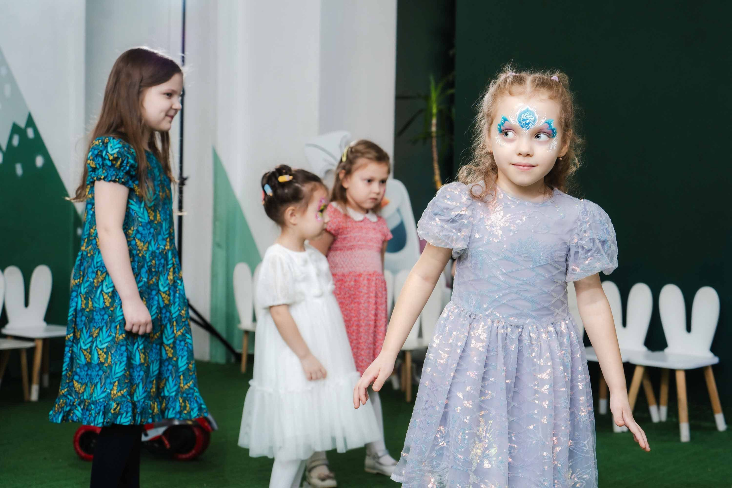 День рождения Ариши. Свадебный и семейный фотограф в Санкт-Петербурге Виктор Голубев