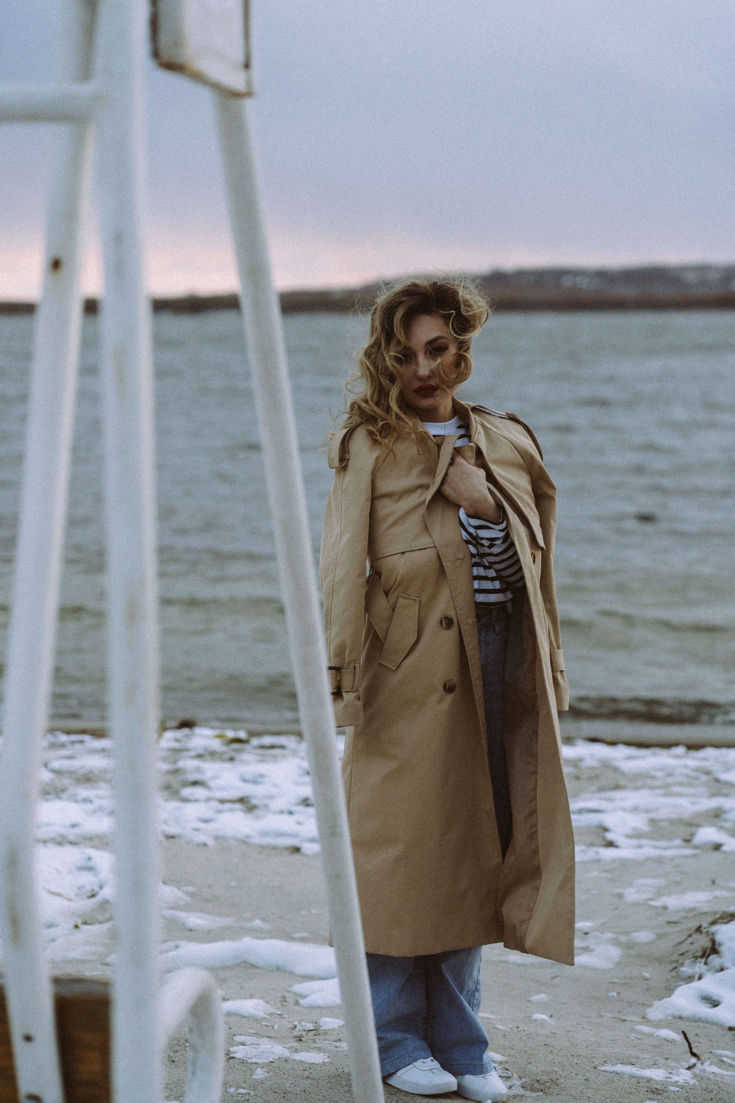 Лена. Фотограф Ольга Маленьких