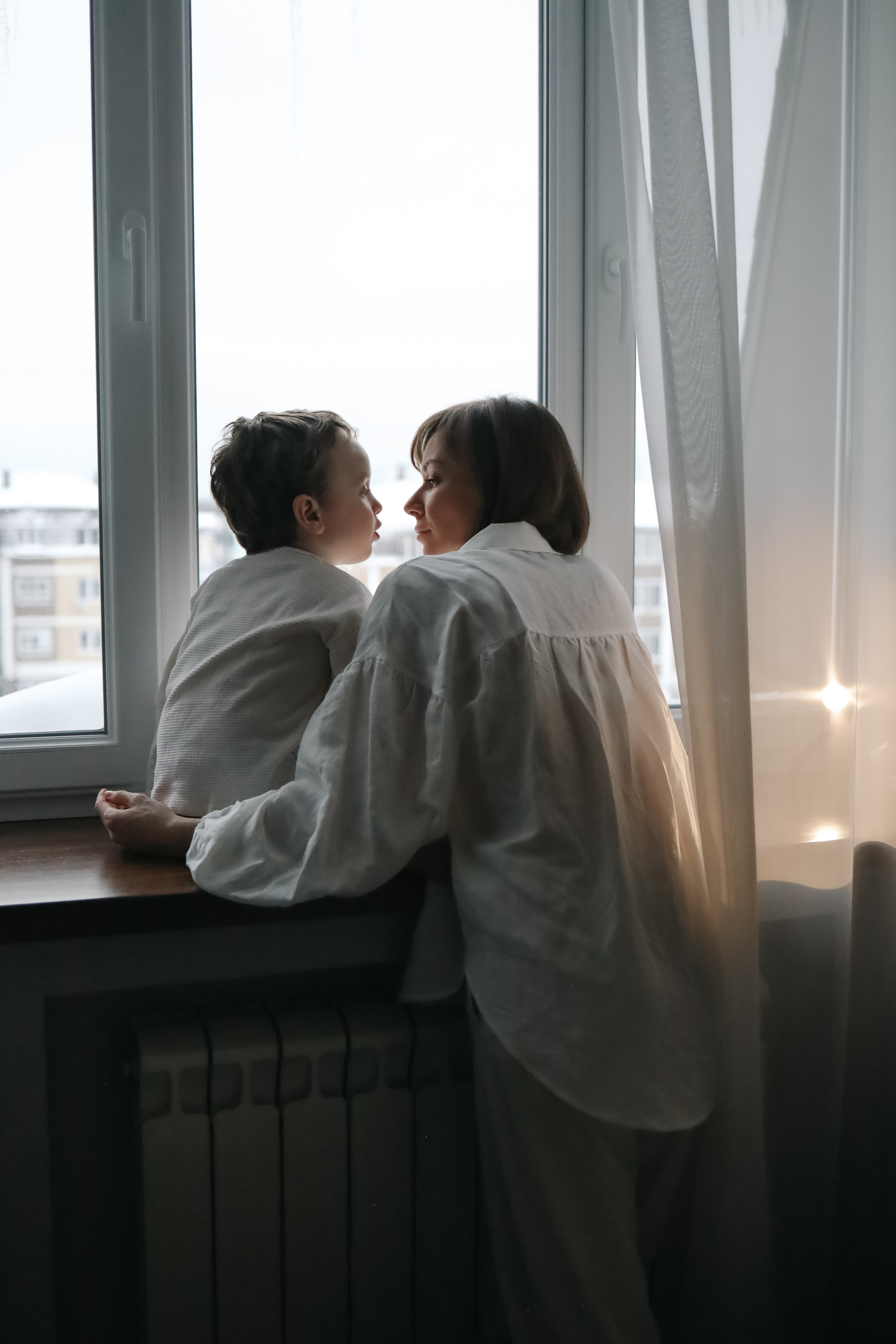 Семейные. Женский Семейный фотограф Москва Евгения Рец