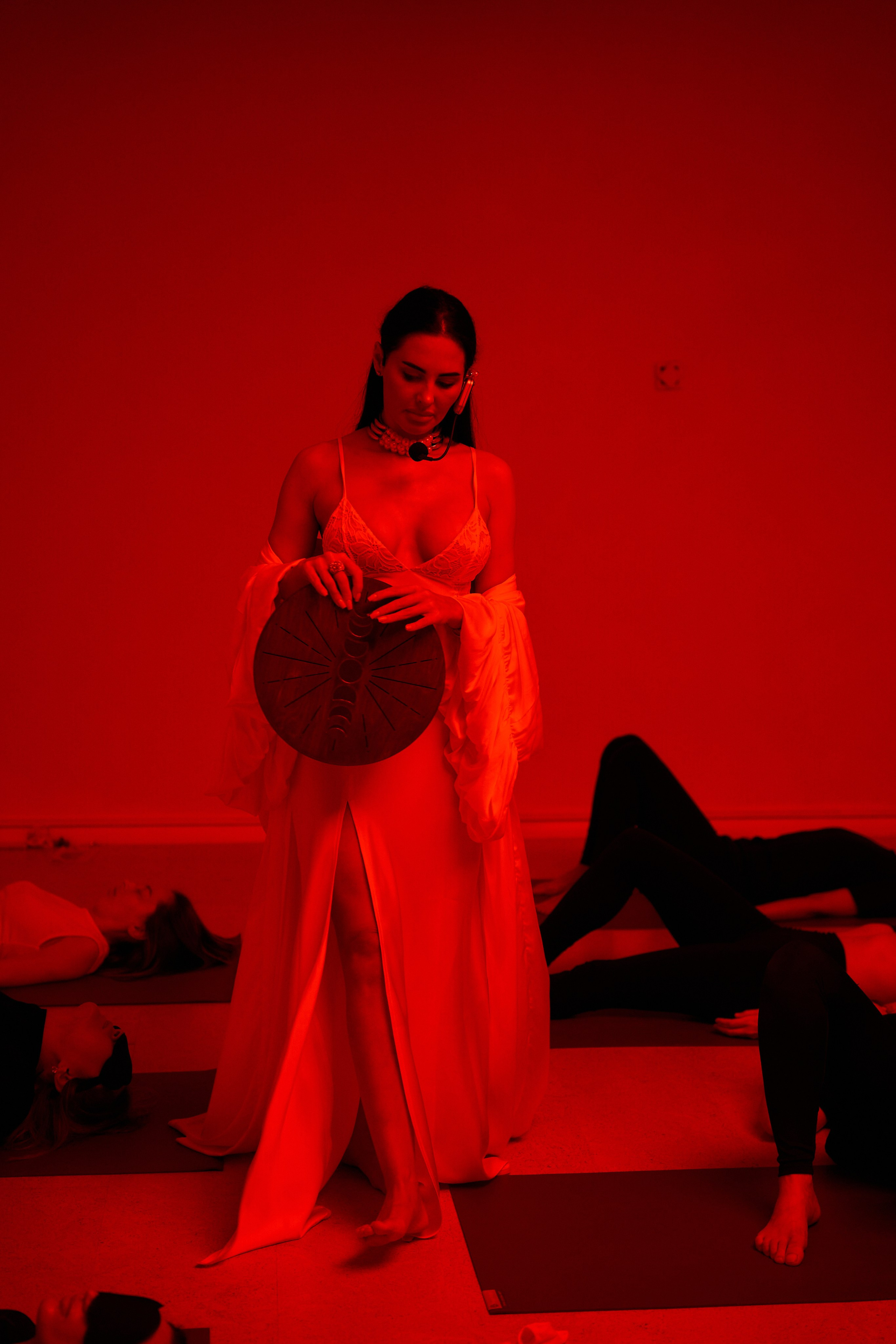 Kundalini Activation. Фотограф в Москве Казакова Анна