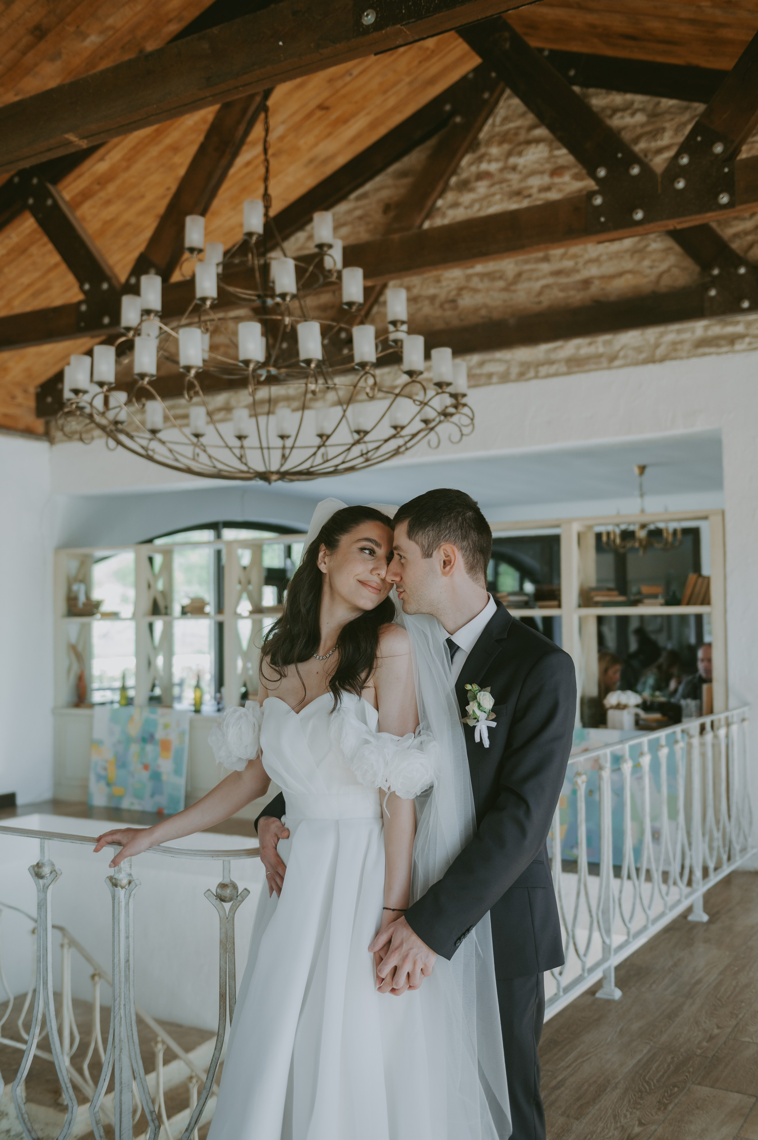 Елизавета$Дмитрий. Свадебный и семейный фотограф город Темрюк Фотостудия Темрюк